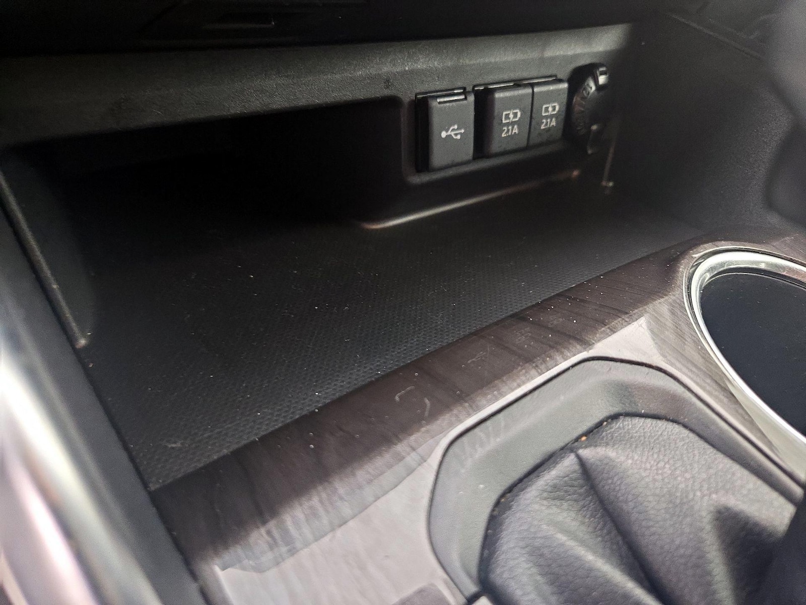 2021 Toyota Highlander Limited - Photo 19