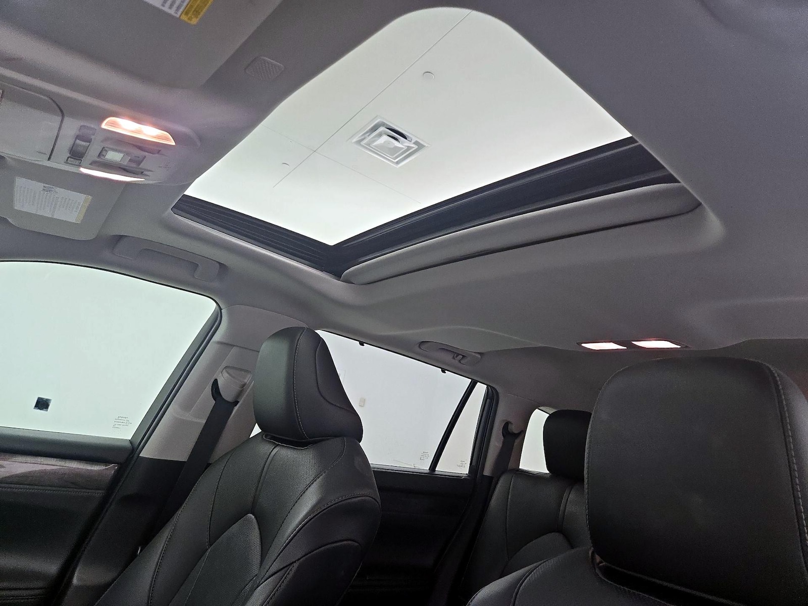 2021 Toyota Highlander Limited - Photo 20