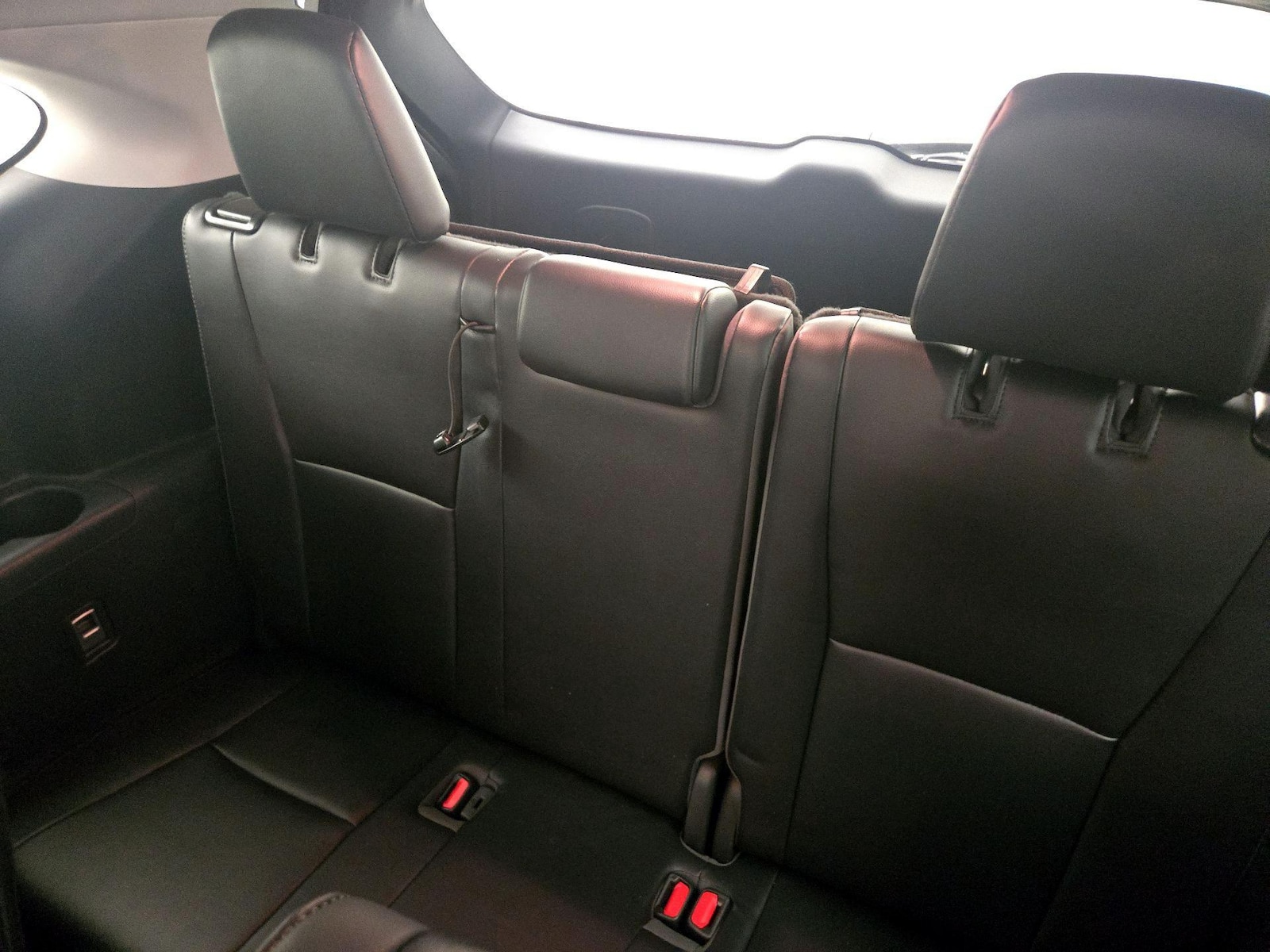 2021 Toyota Highlander Limited - Photo 22