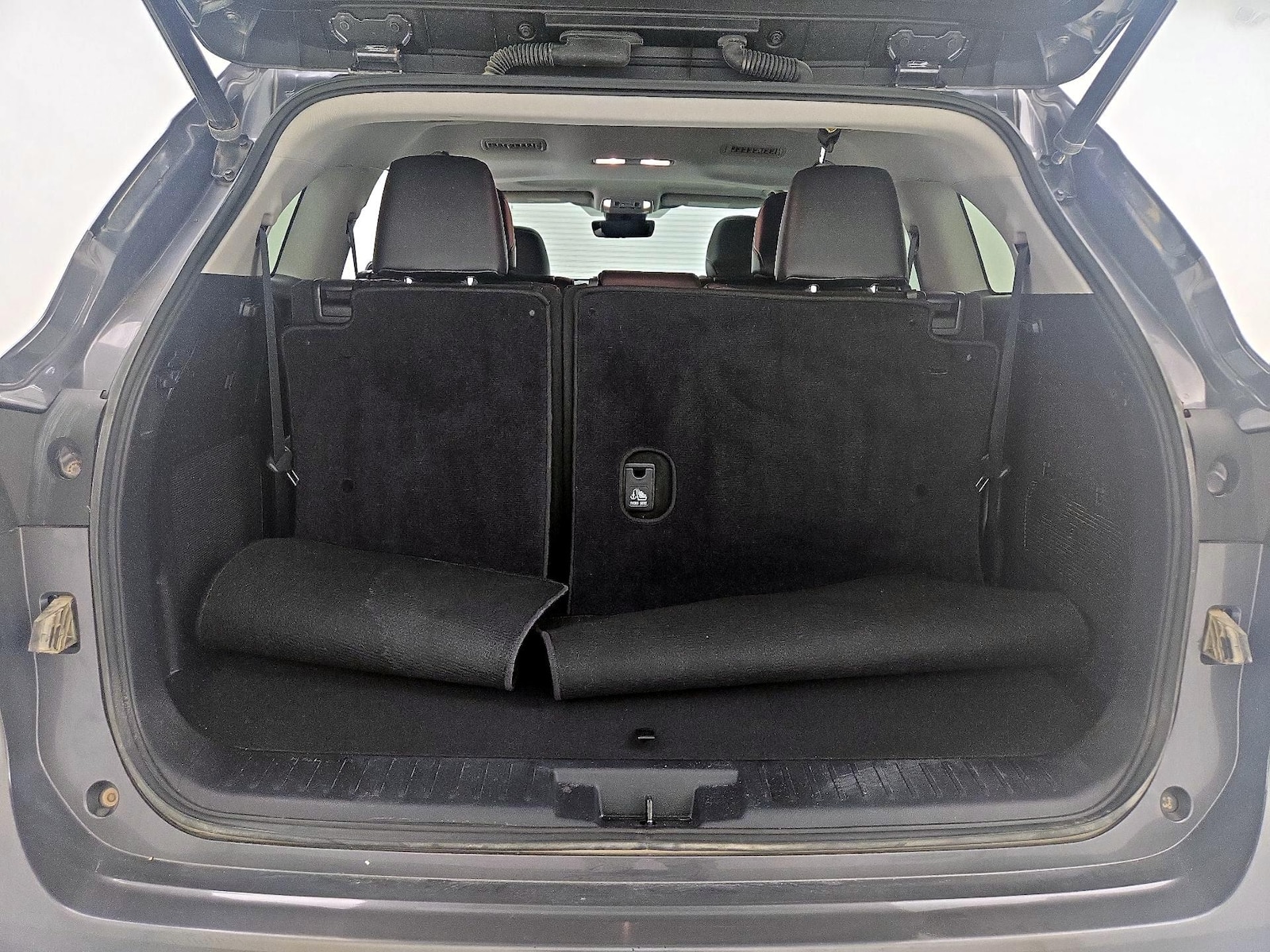 2021 Toyota Highlander Limited - Photo 23