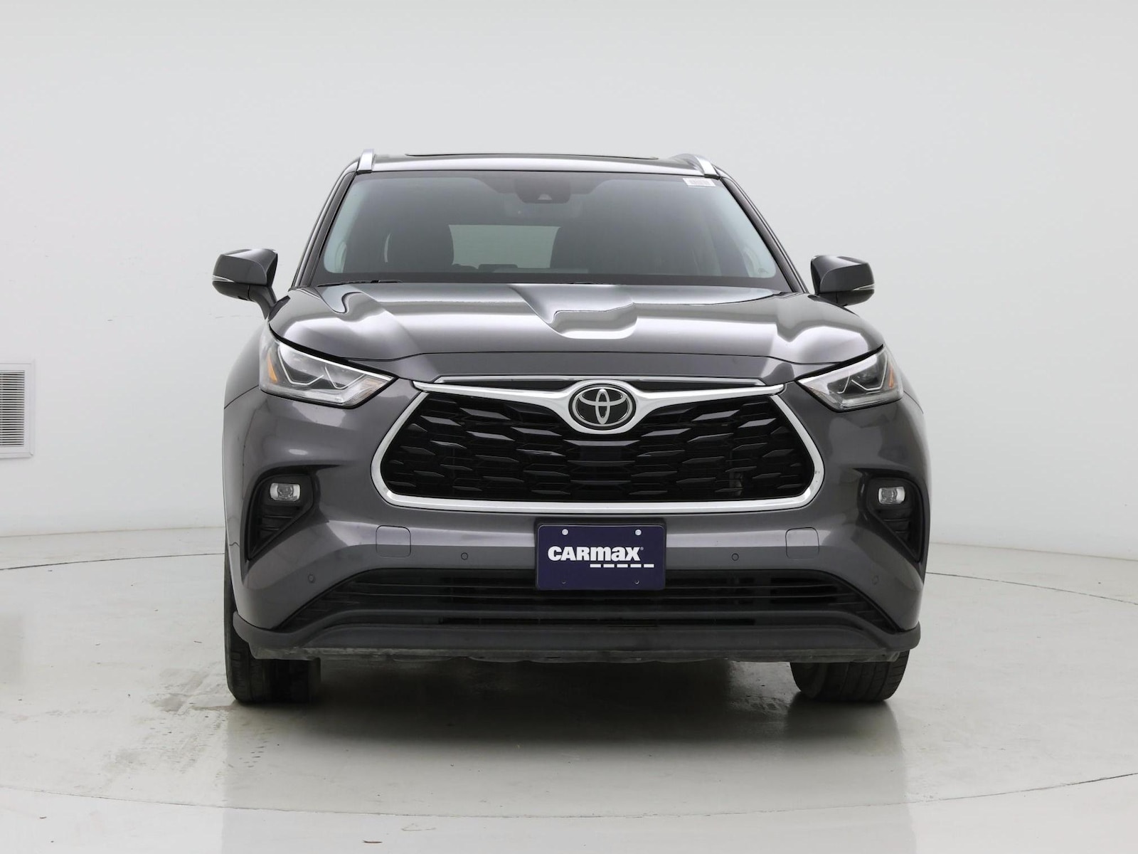 2021 Toyota Highlander Limited - Photo 6