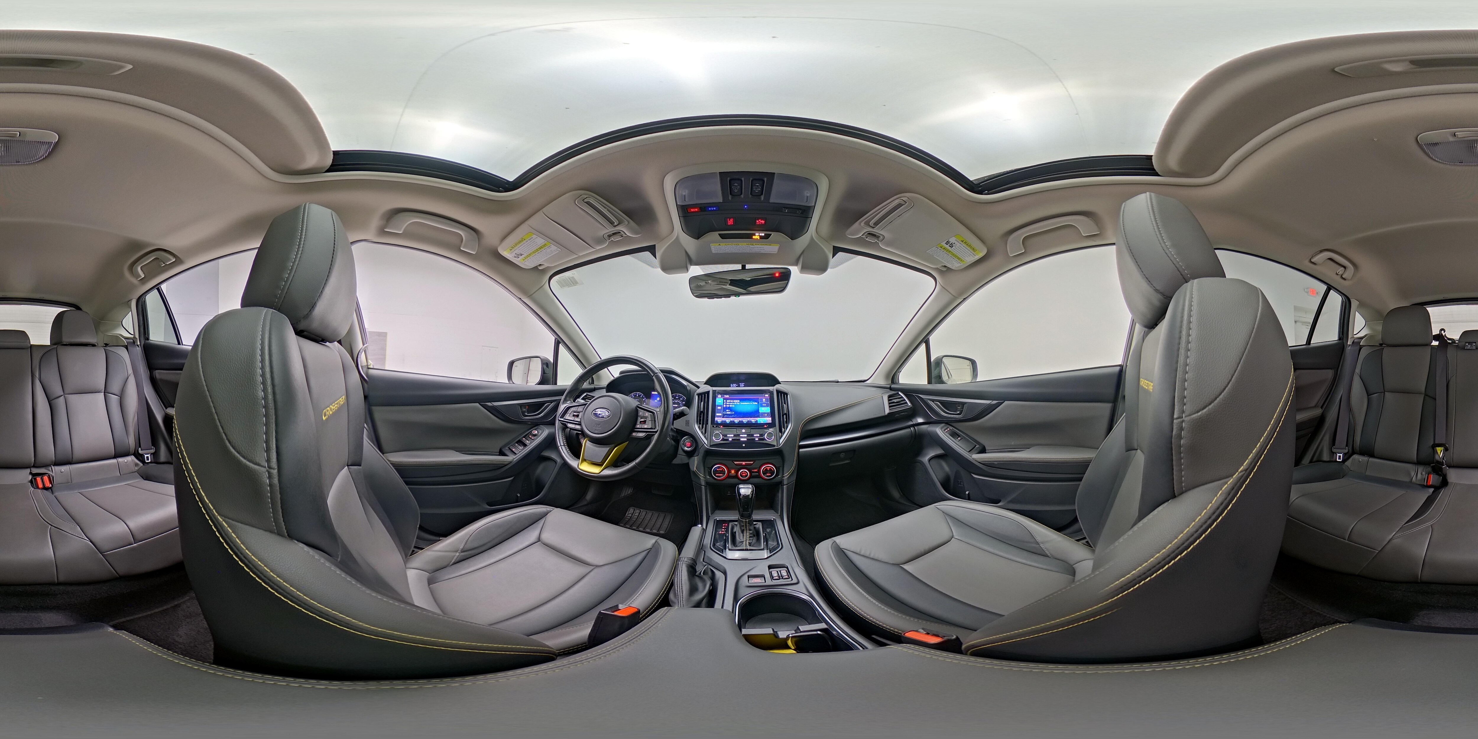 2021 Subaru Crosstrek Sport - Photo 26