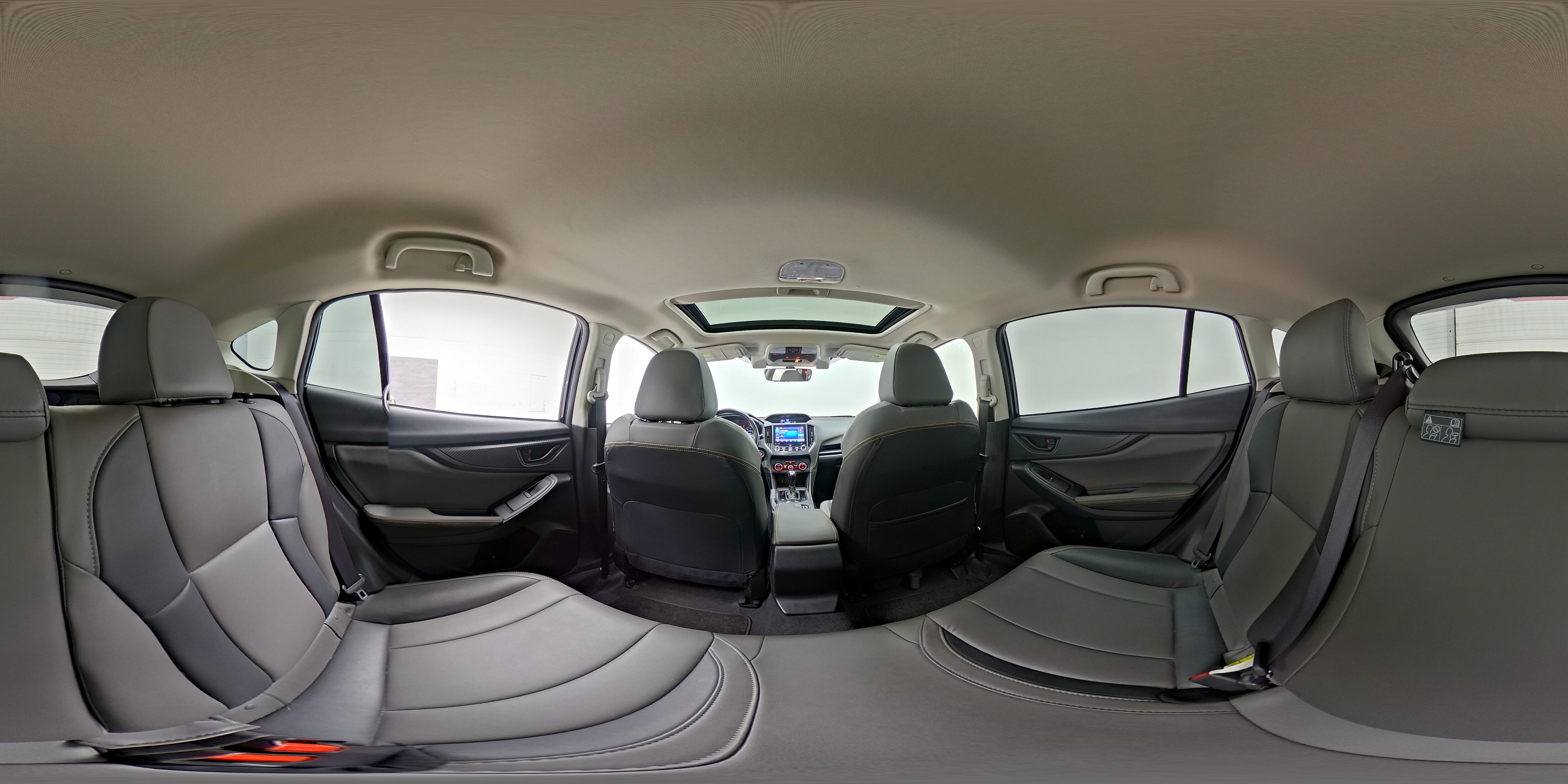 2021 Subaru Crosstrek Sport - Photo 27