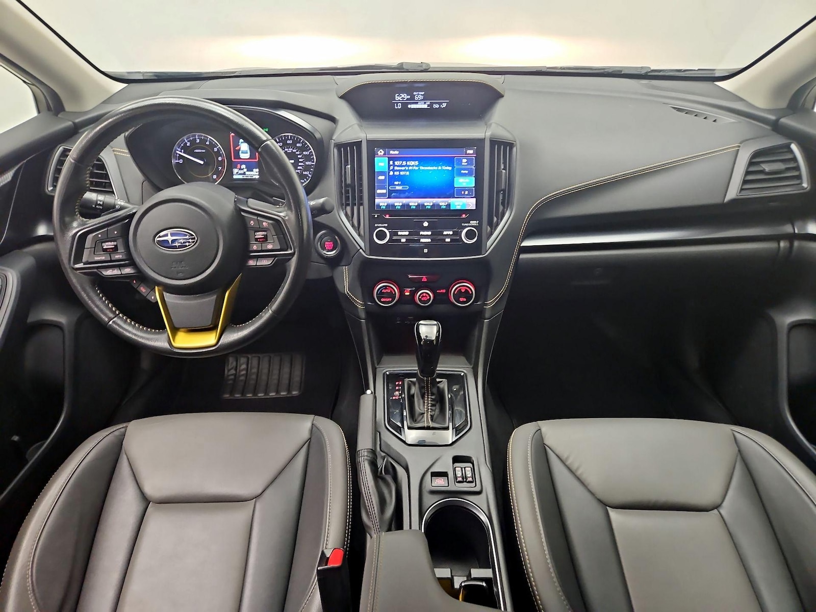 2021 Subaru Crosstrek Sport - Photo 10