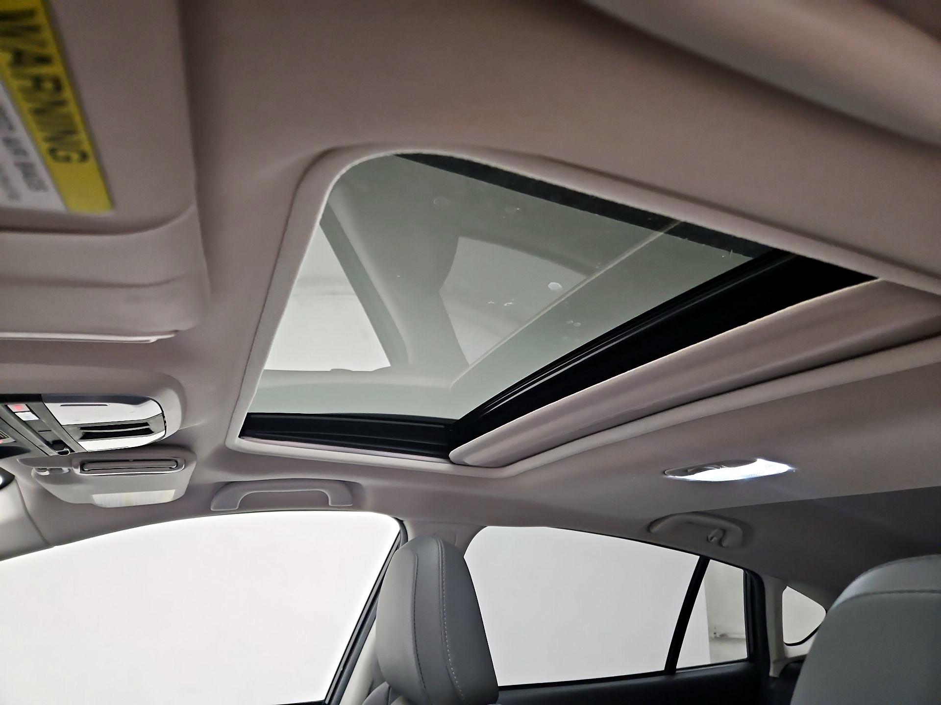 Thumbnail: 2021 Subaru Crosstrek - 19