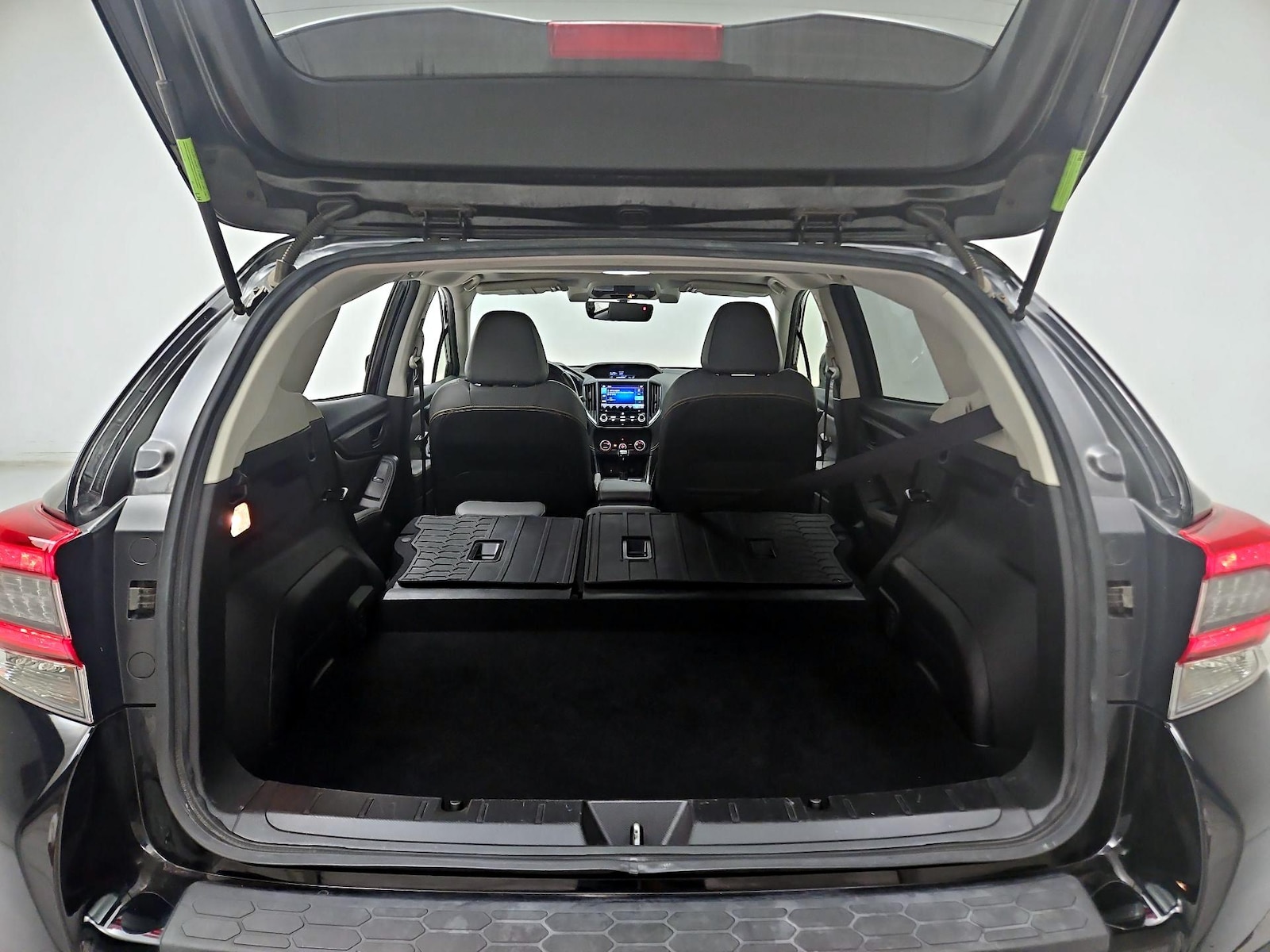 2021 Subaru Crosstrek Sport - Photo 23
