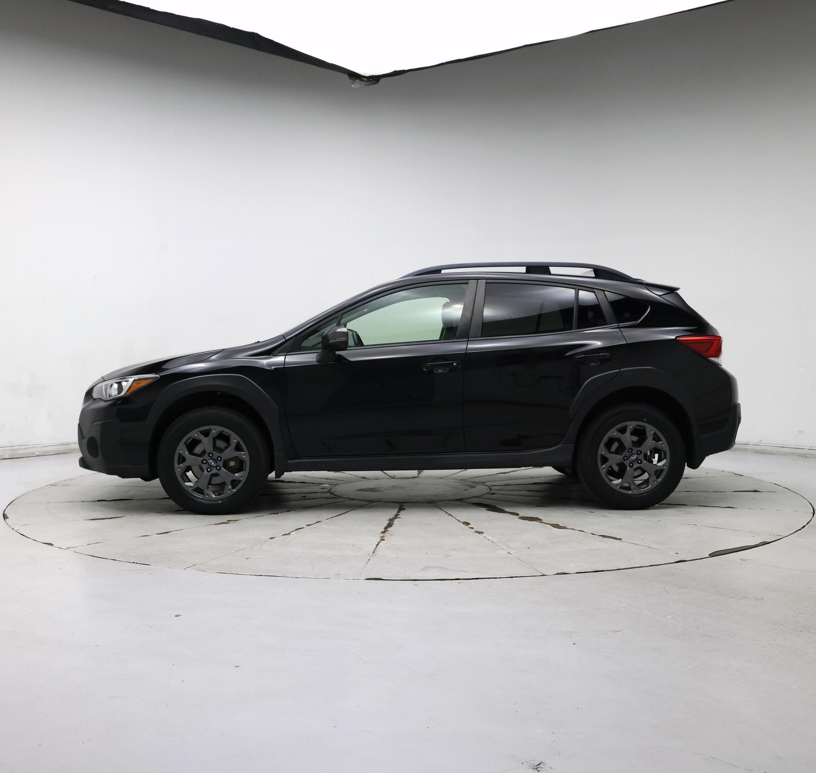 Thumbnail: 2021 Subaru Crosstrek - 3