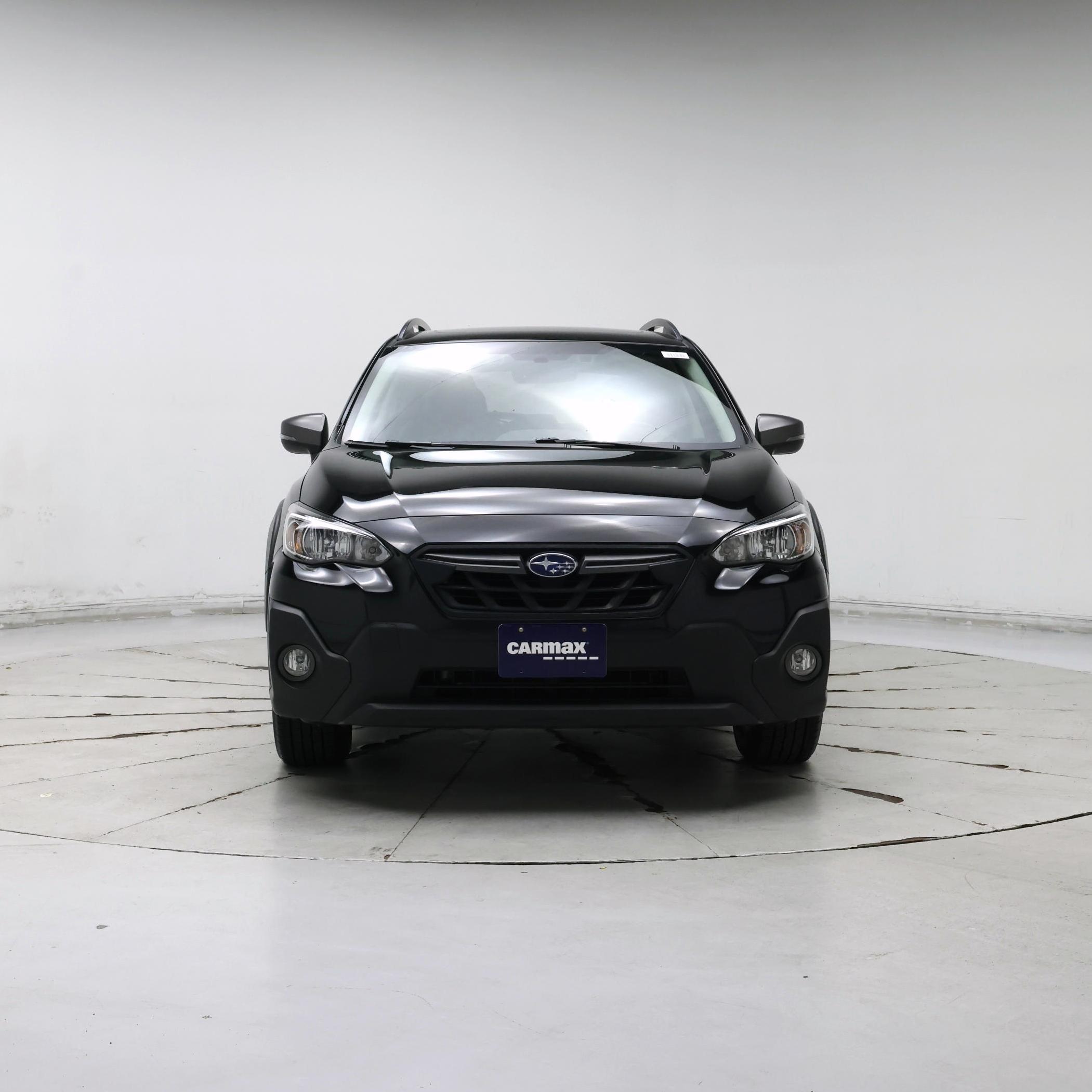 Thumbnail: 2021 Subaru Crosstrek - 5