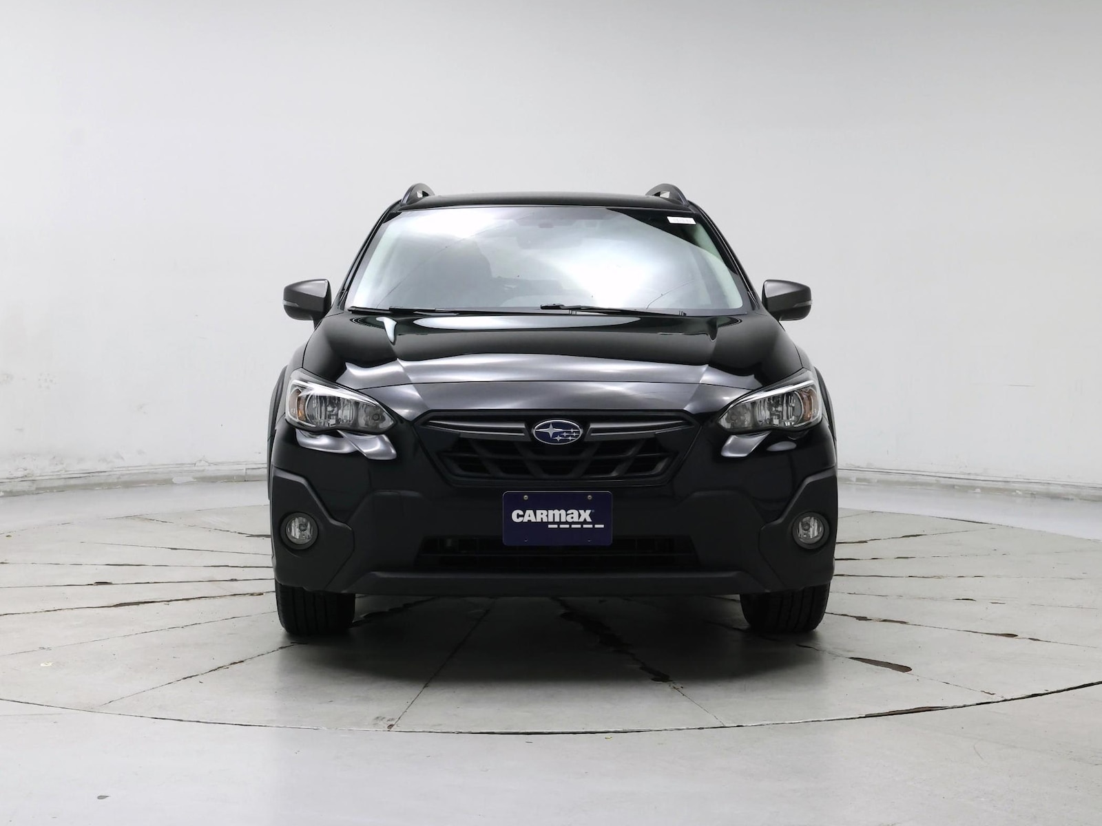 2021 Subaru Crosstrek Sport - Photo 6