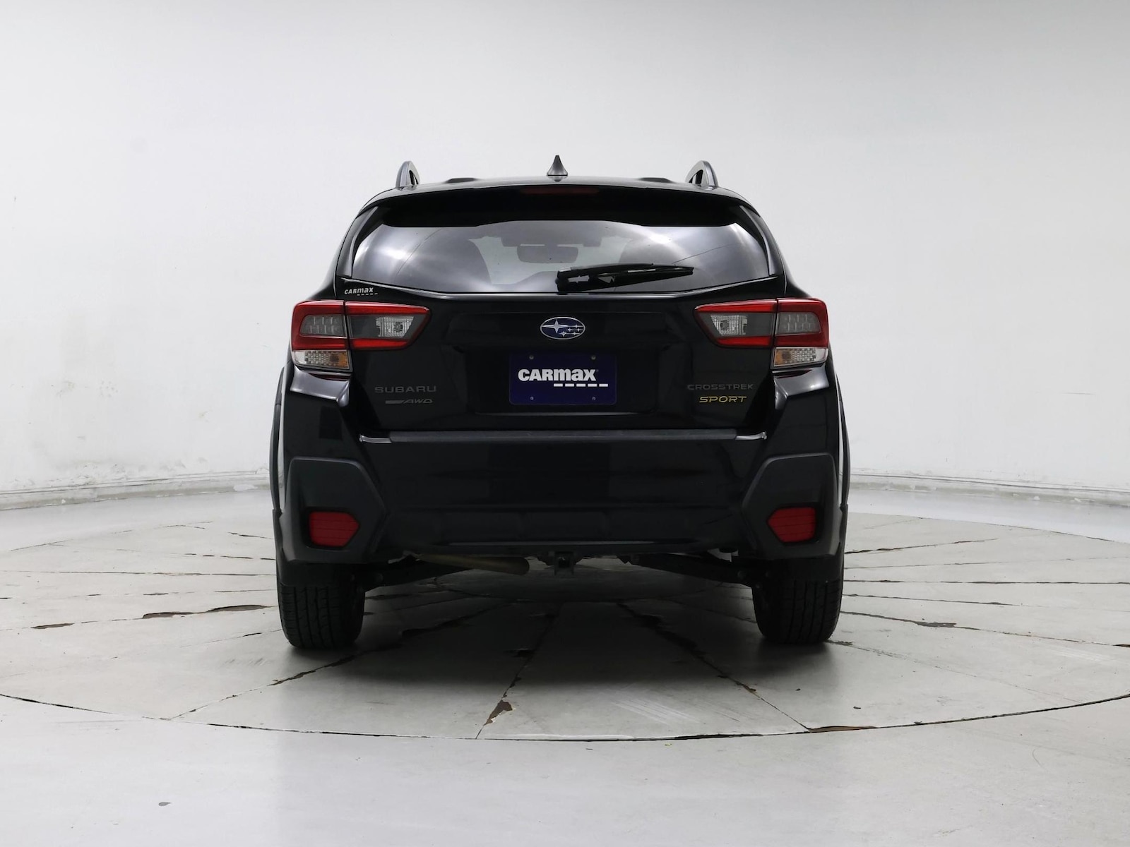 2021 Subaru Crosstrek Sport - Photo 7