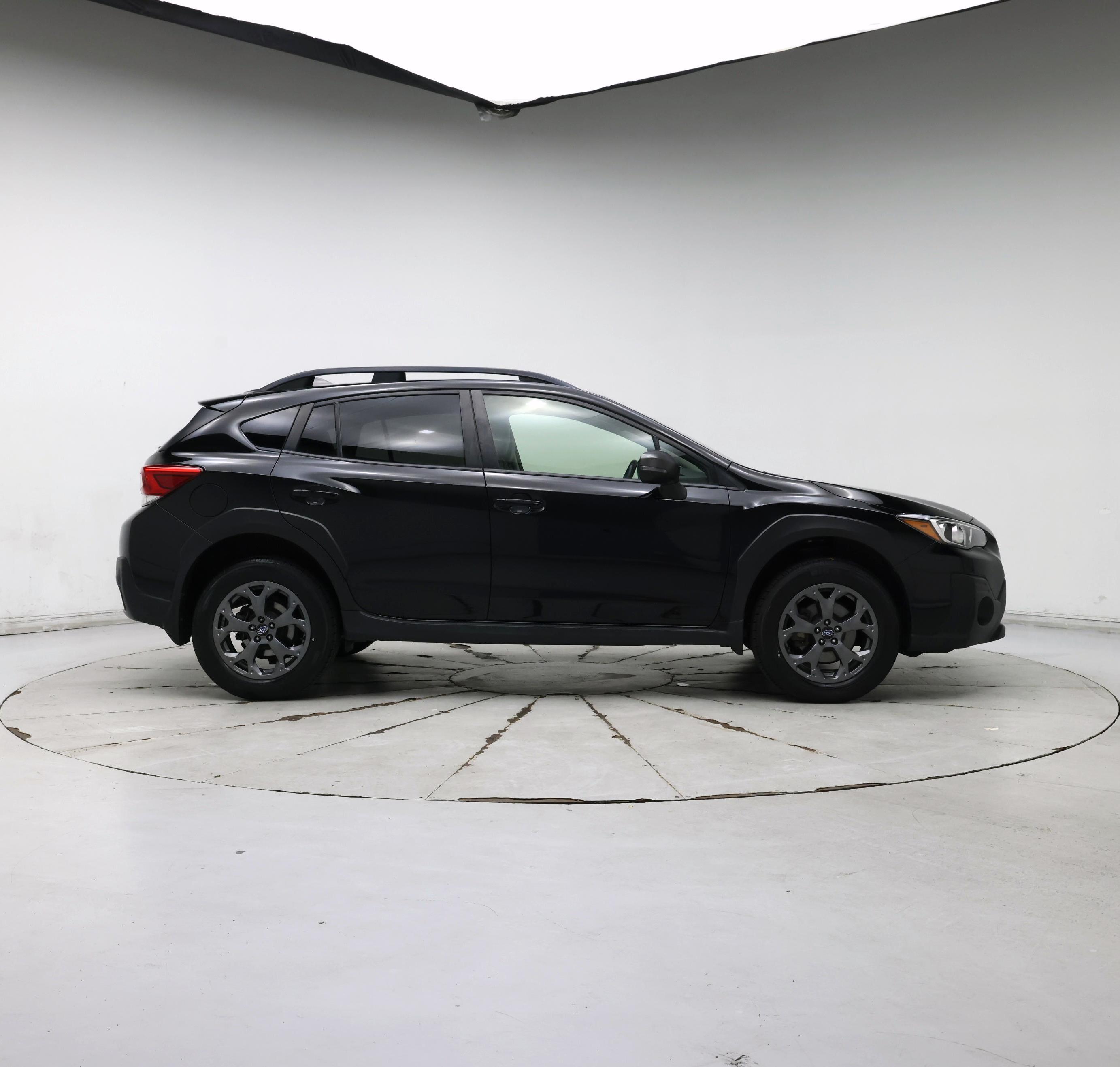 Thumbnail: 2021 Subaru Crosstrek - 7