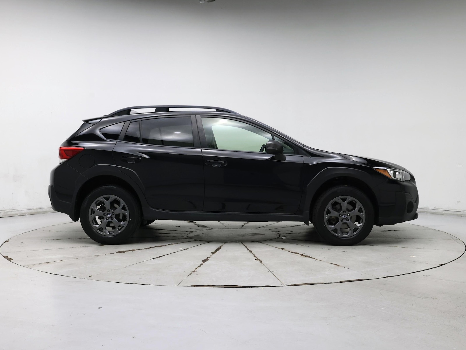 2021 Subaru Crosstrek Sport - Photo 8