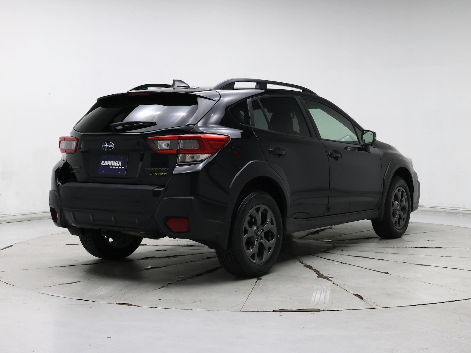 2021 Subaru Crosstrek Sport - Photo 9