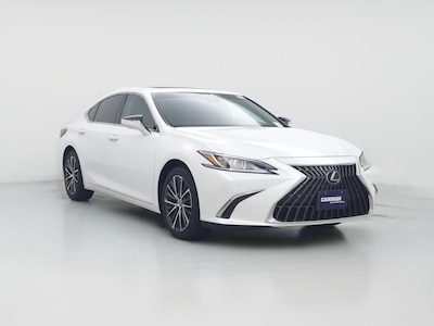 2025 Lexus ES 300h