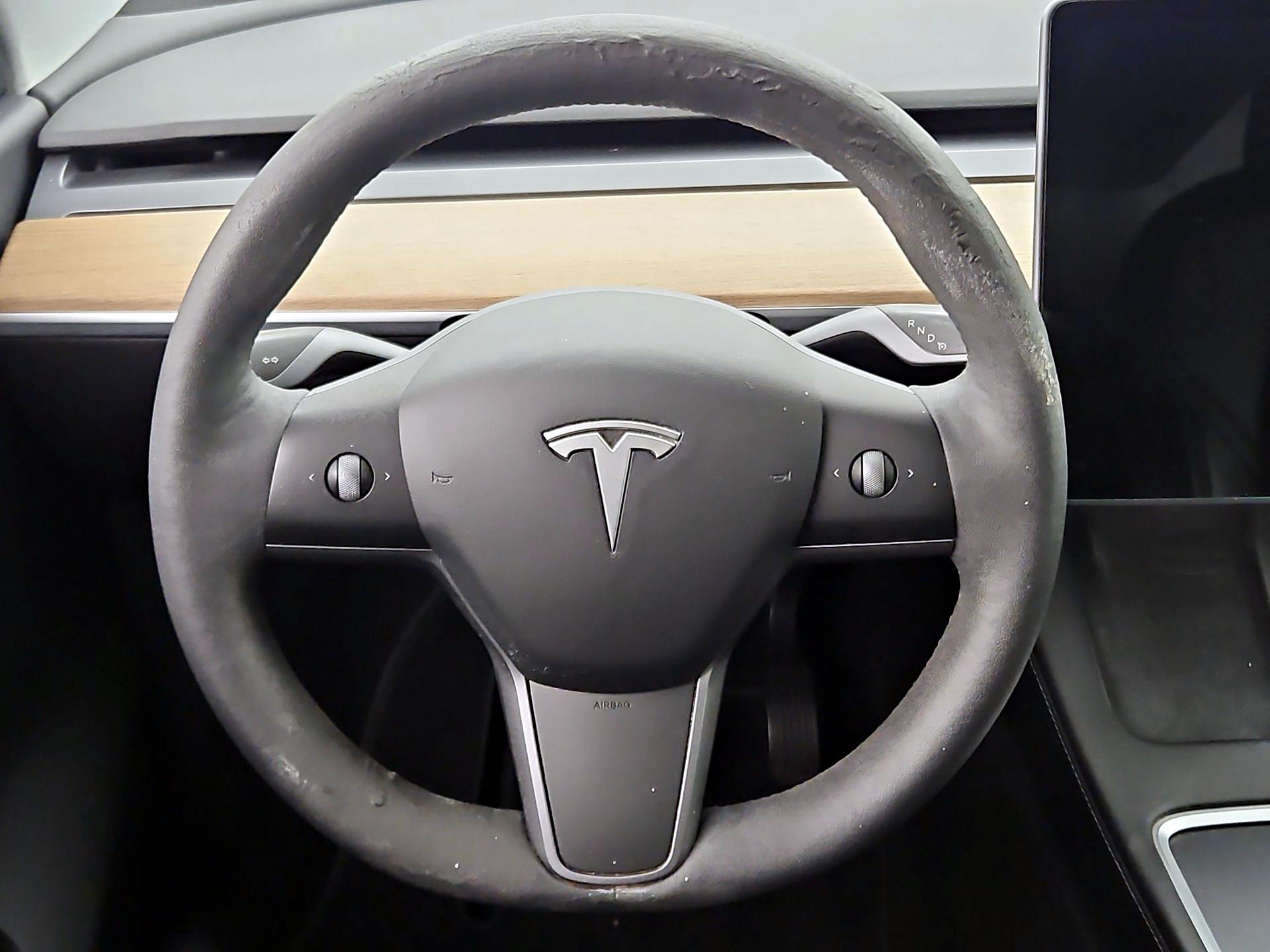 Thumbnail: 2021 Tesla Model Y - 10