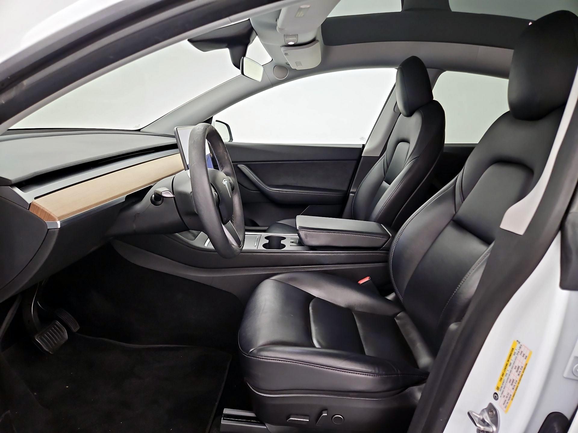 Thumbnail: 2021 Tesla Model Y - 11
