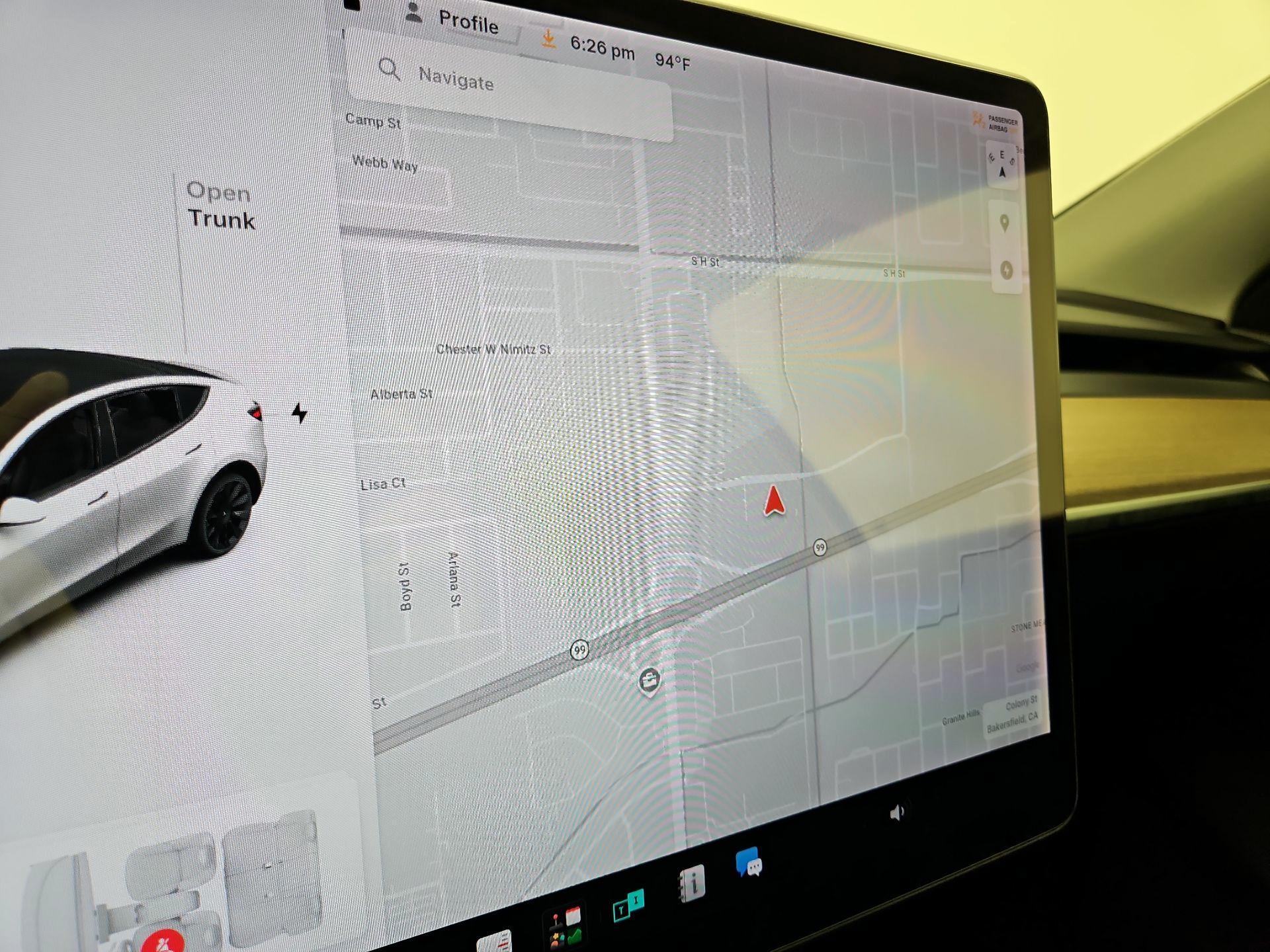 Thumbnail: 2021 Tesla Model Y - 13