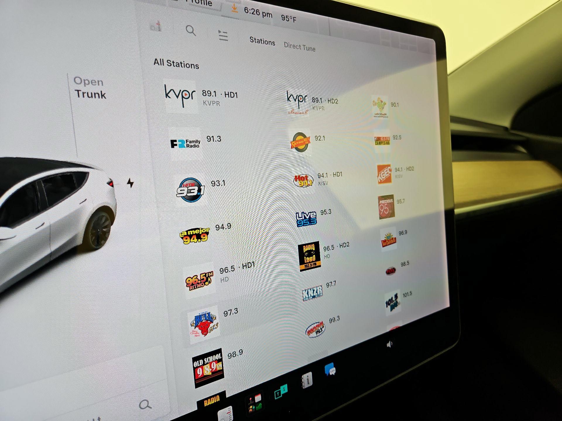 Thumbnail: 2021 Tesla Model Y - 15