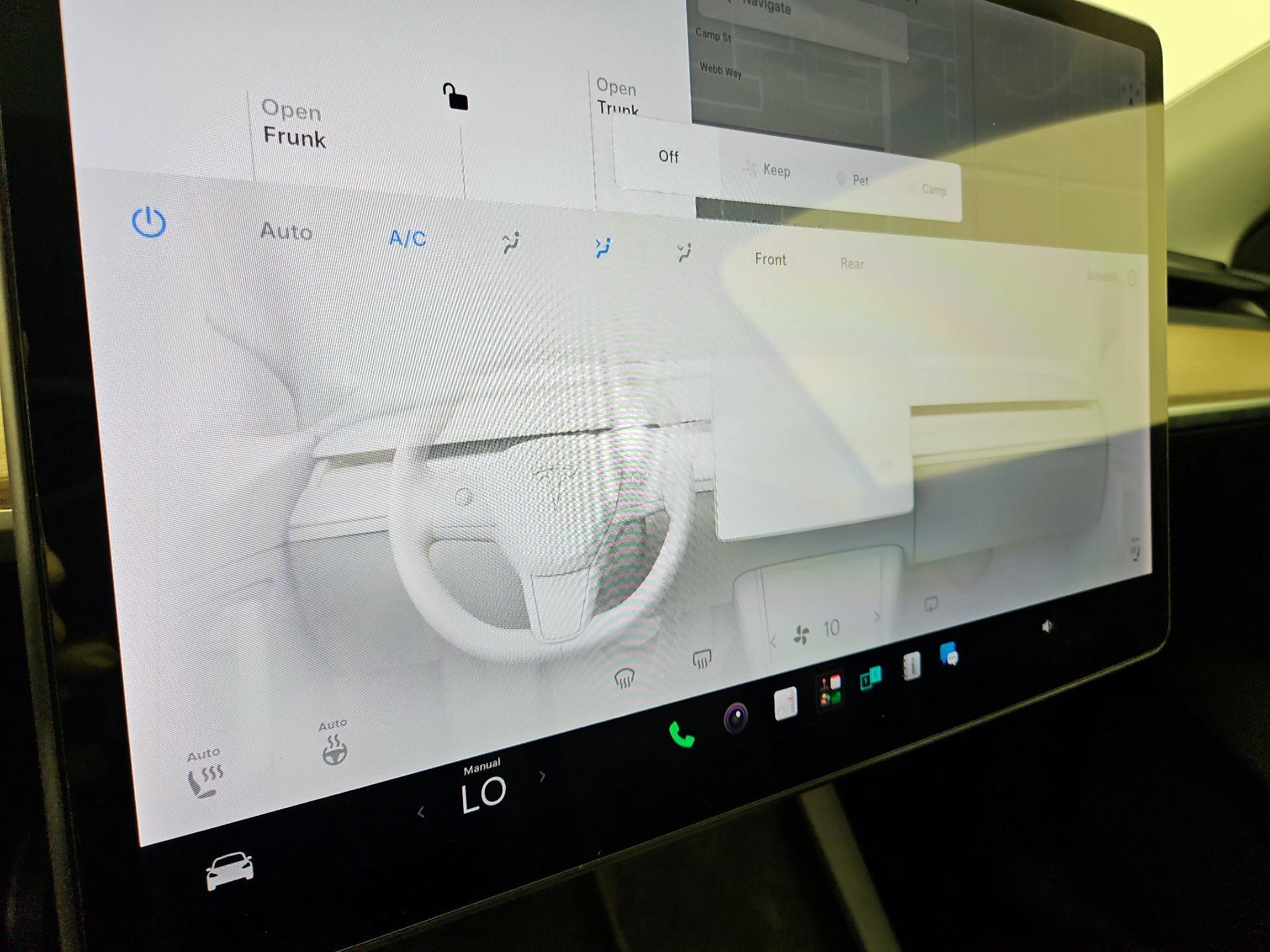 Thumbnail: 2021 Tesla Model Y - 16