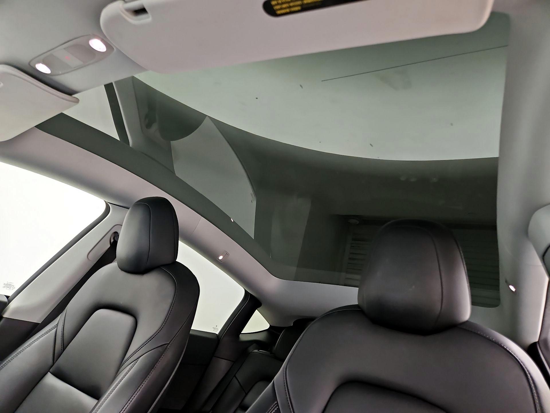 Thumbnail: 2021 Tesla Model Y - 18