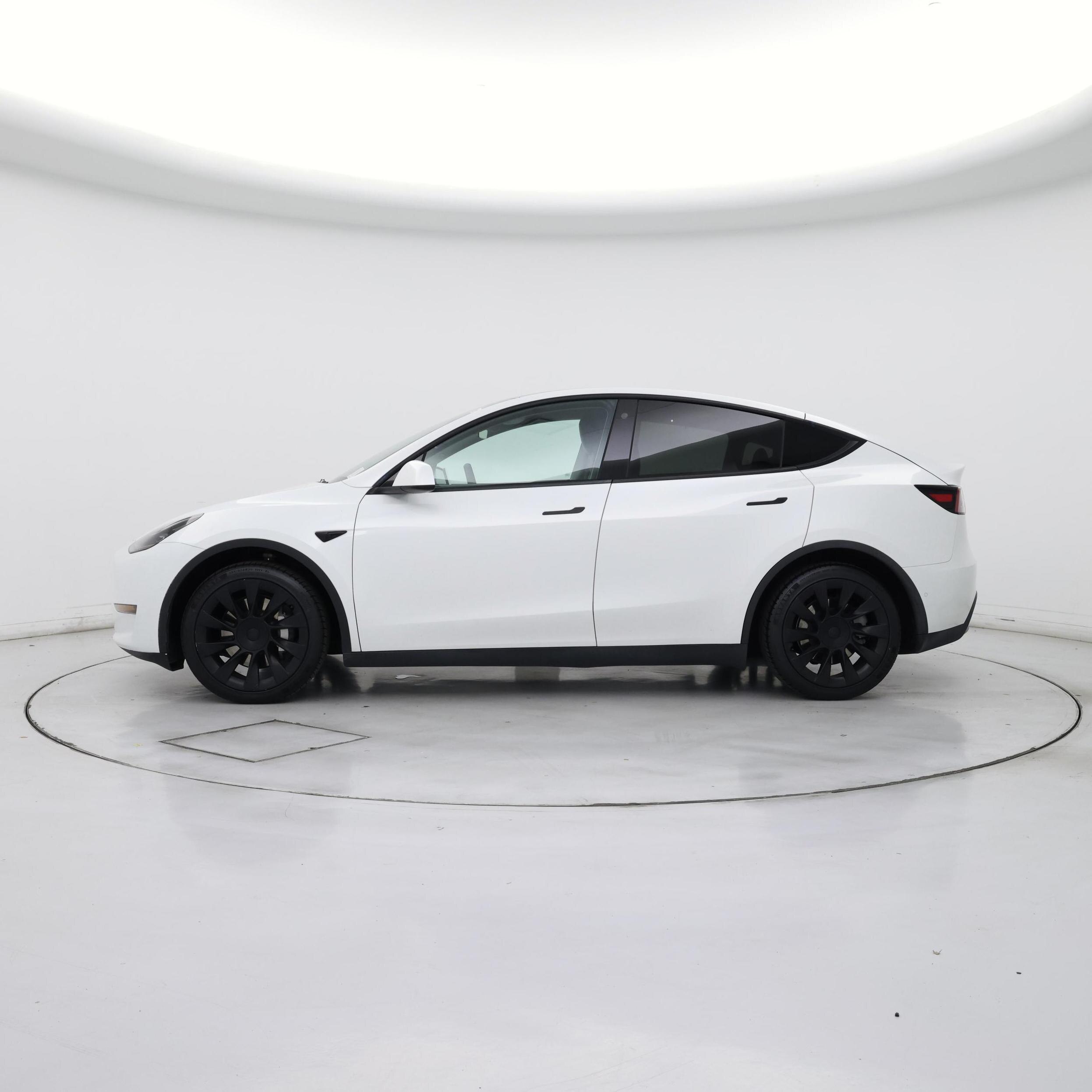 Thumbnail: 2021 Tesla Model Y - 3
