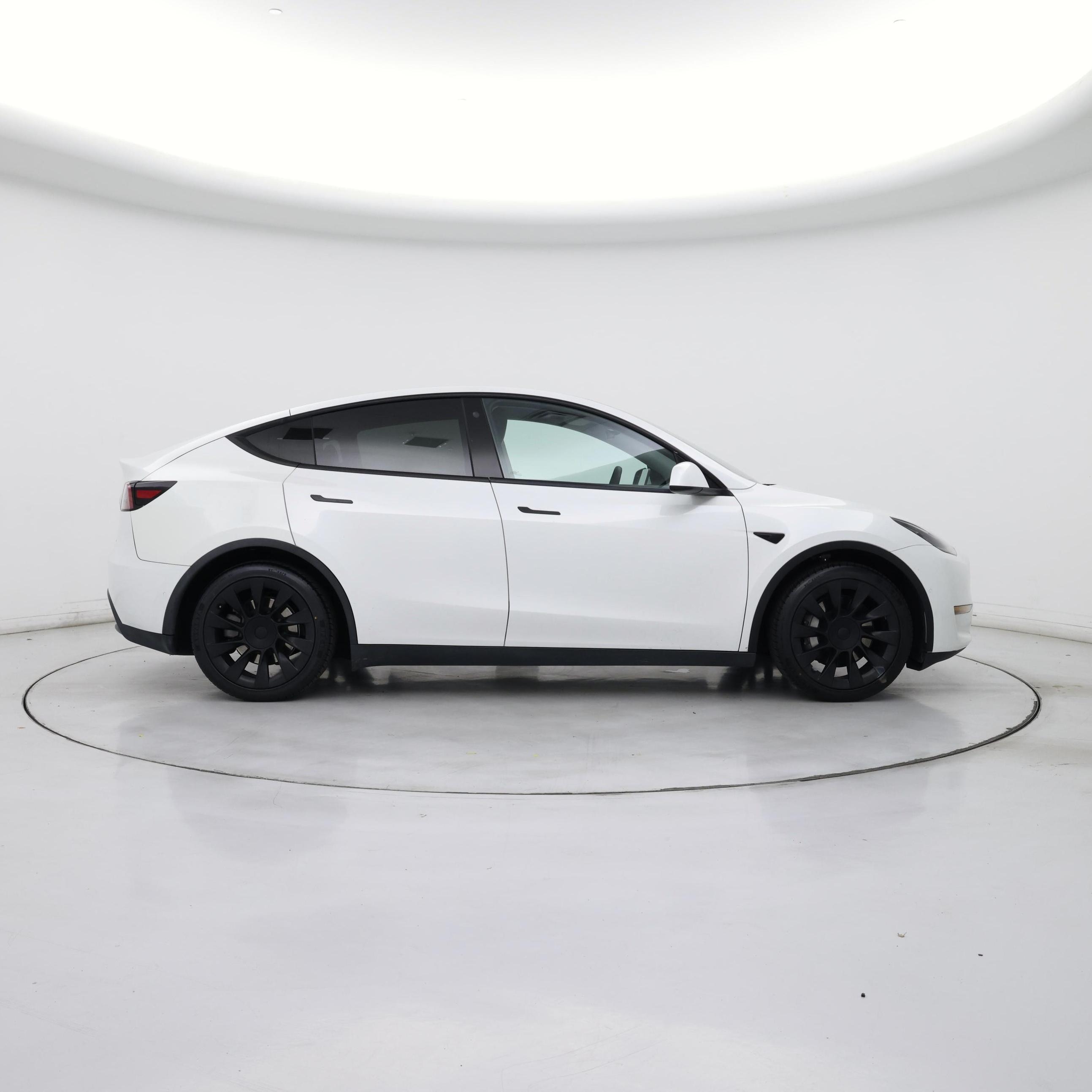 Thumbnail: 2021 Tesla Model Y - 7