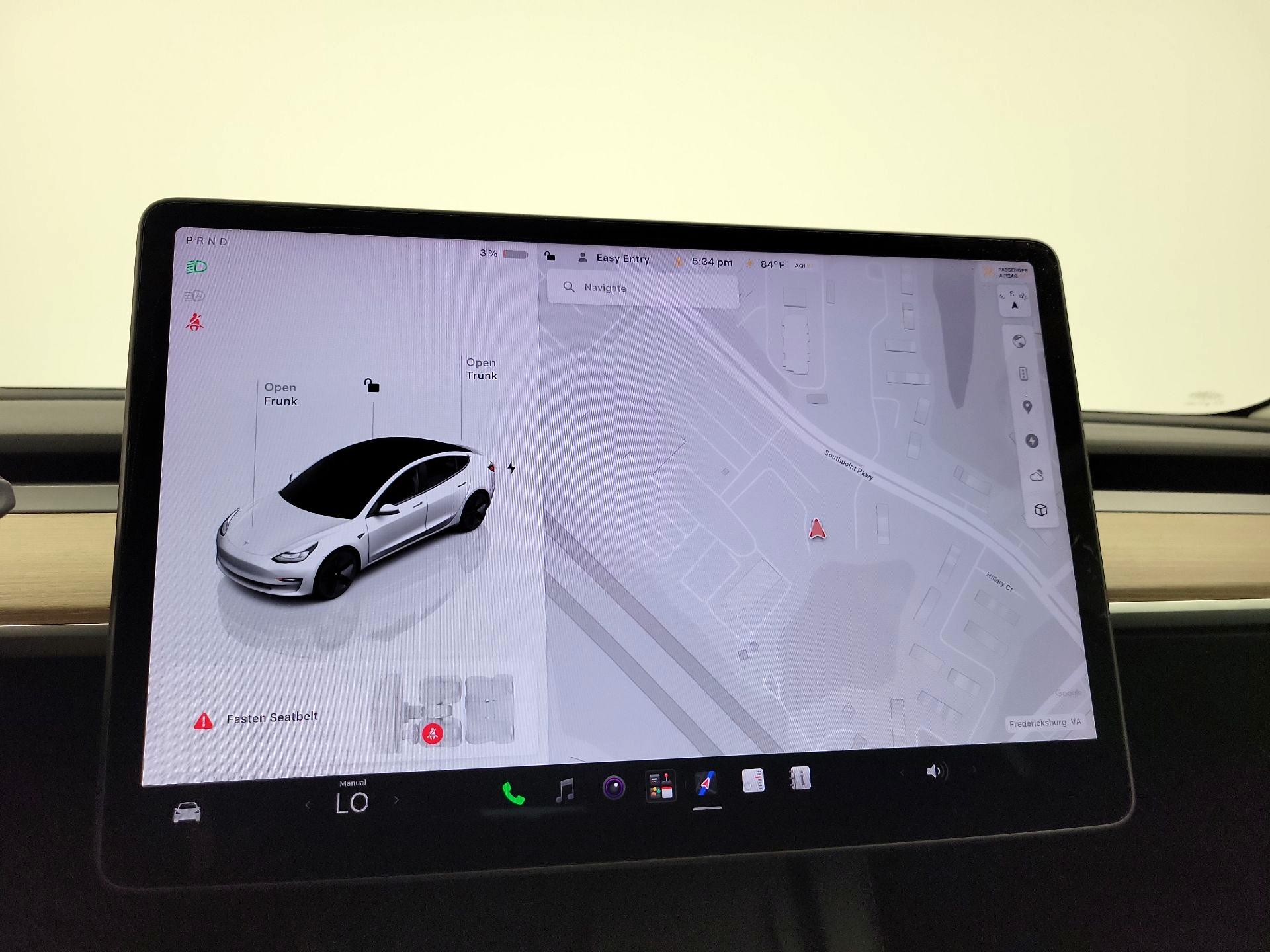 Thumbnail: 2023 Tesla Model 3 - 13