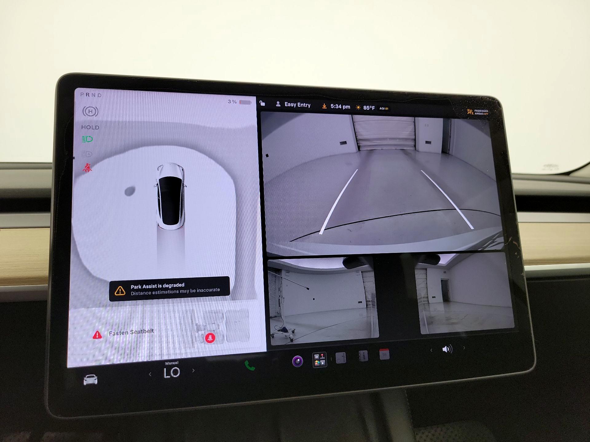 Thumbnail: 2023 Tesla Model 3 - 14