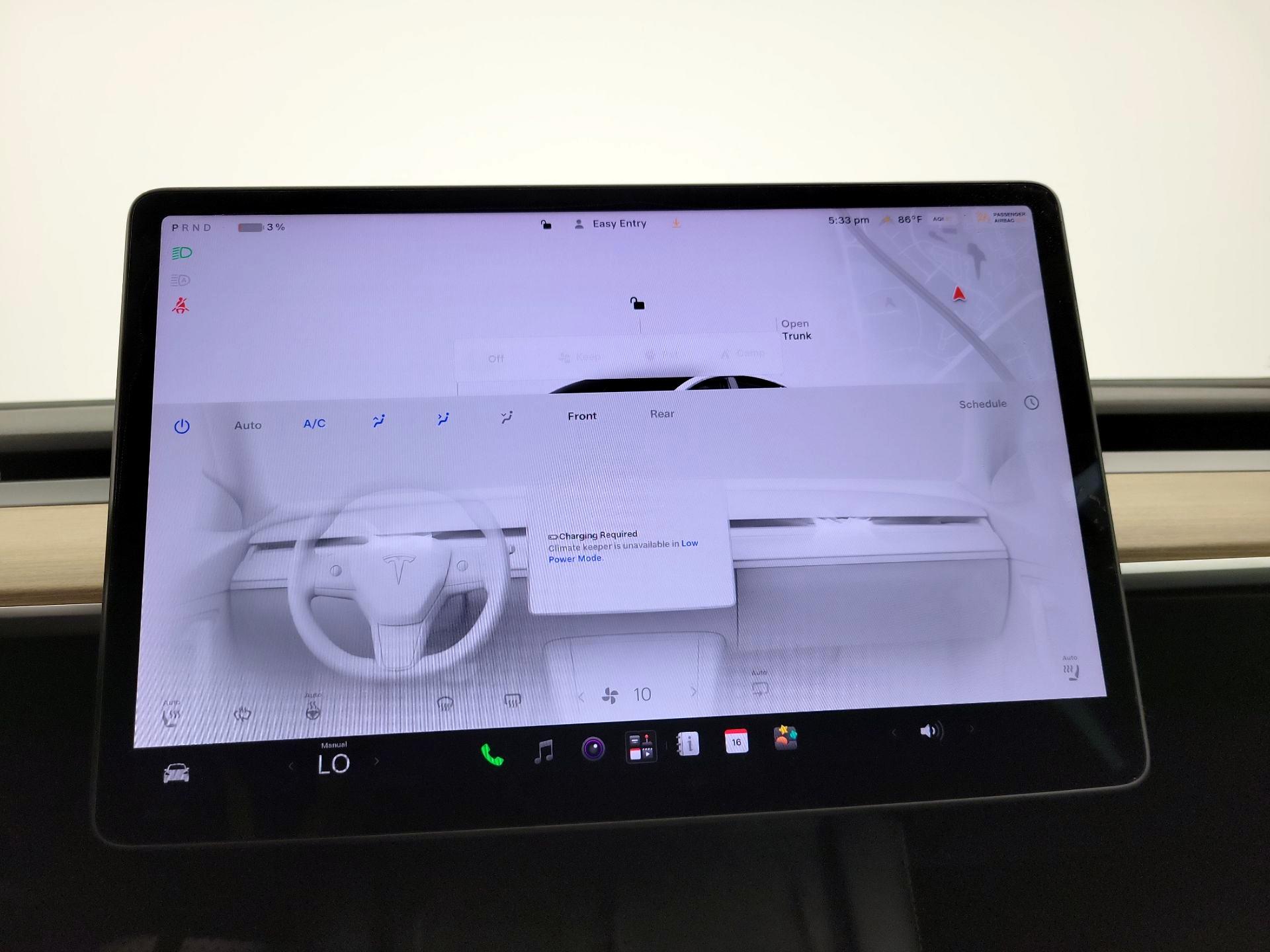 Thumbnail: 2023 Tesla Model 3 - 16