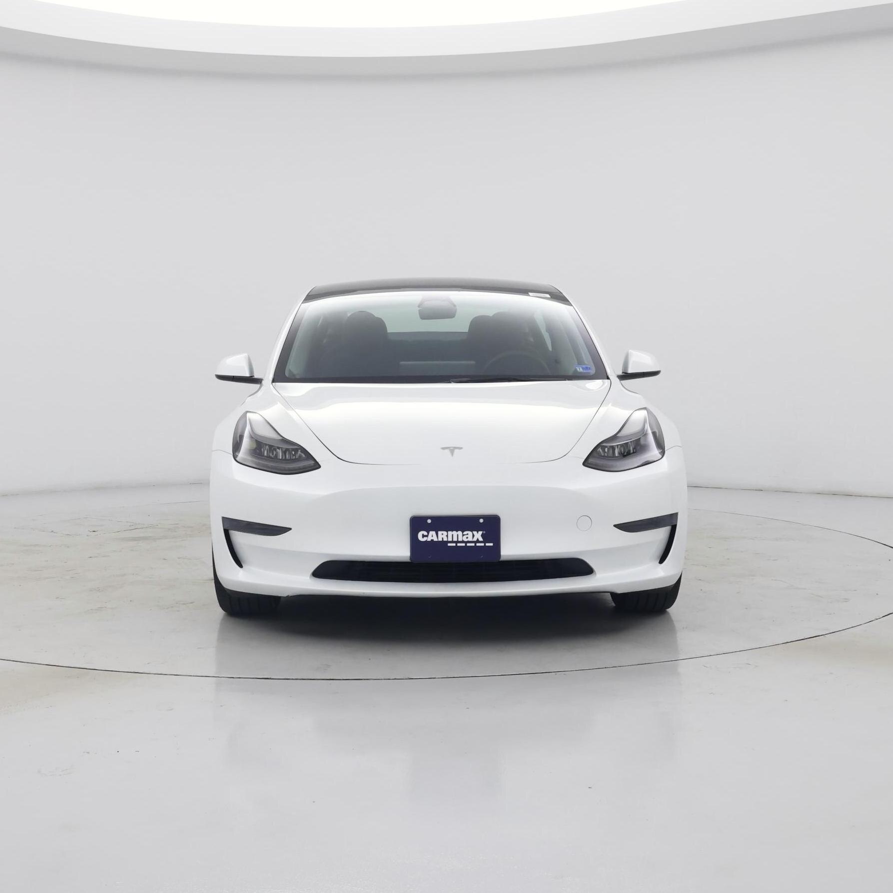 Thumbnail: 2023 Tesla Model 3 - 5