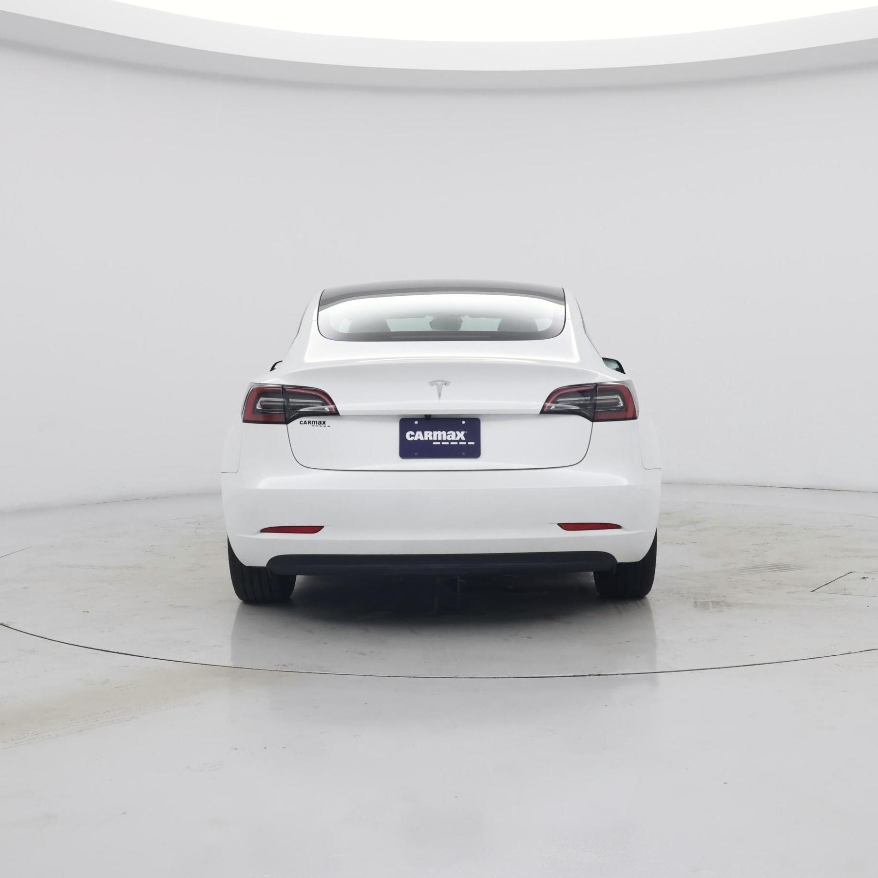 Thumbnail: 2023 Tesla Model 3 - 6