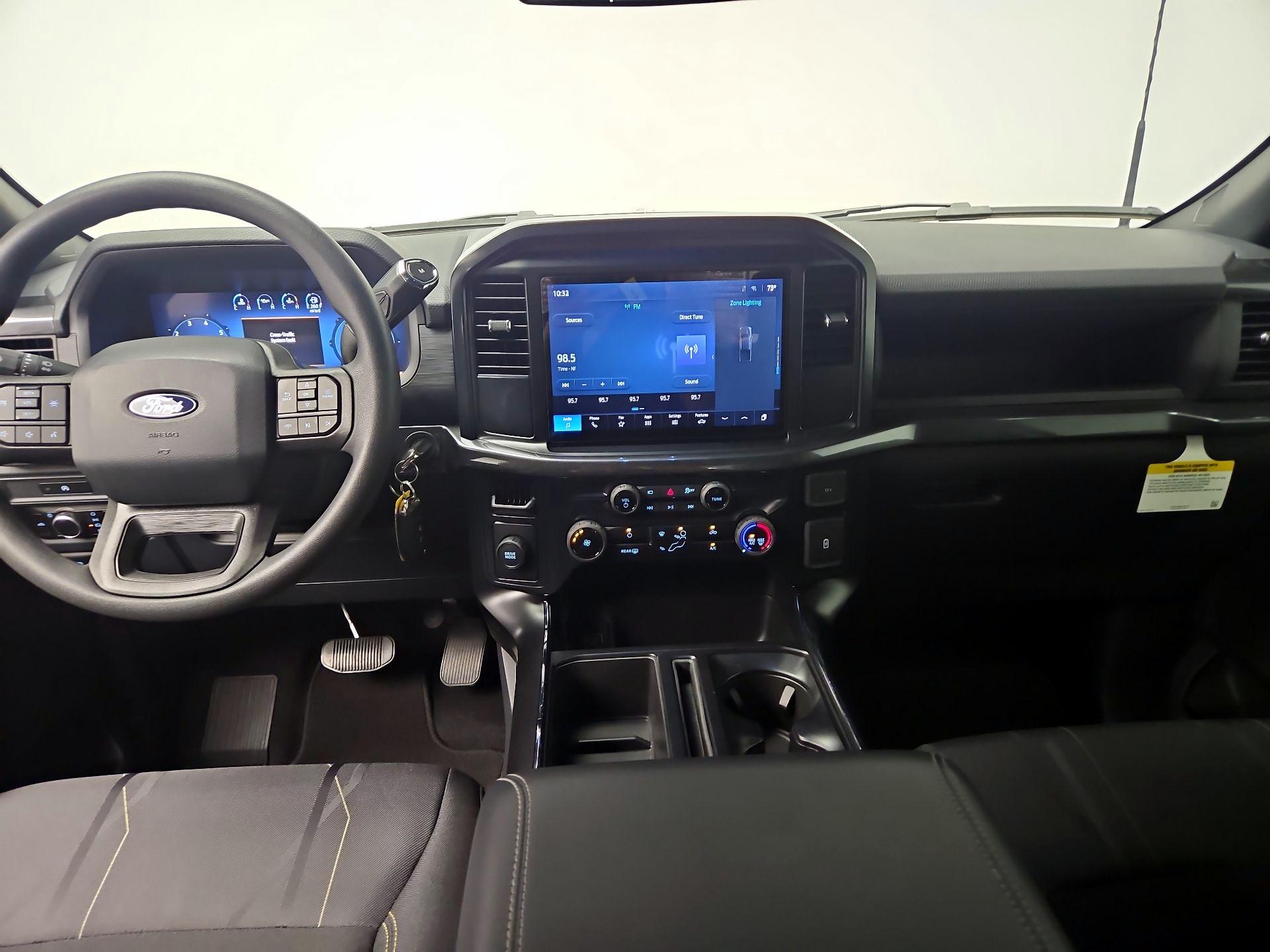 Thumbnail: 2025 Ford F-150 - 9