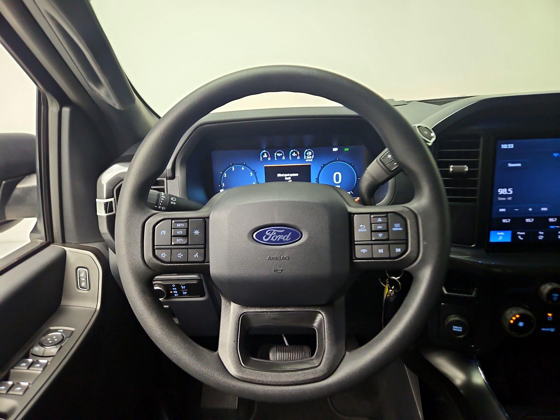 Thumbnail: 2025 Ford F-150 - 10