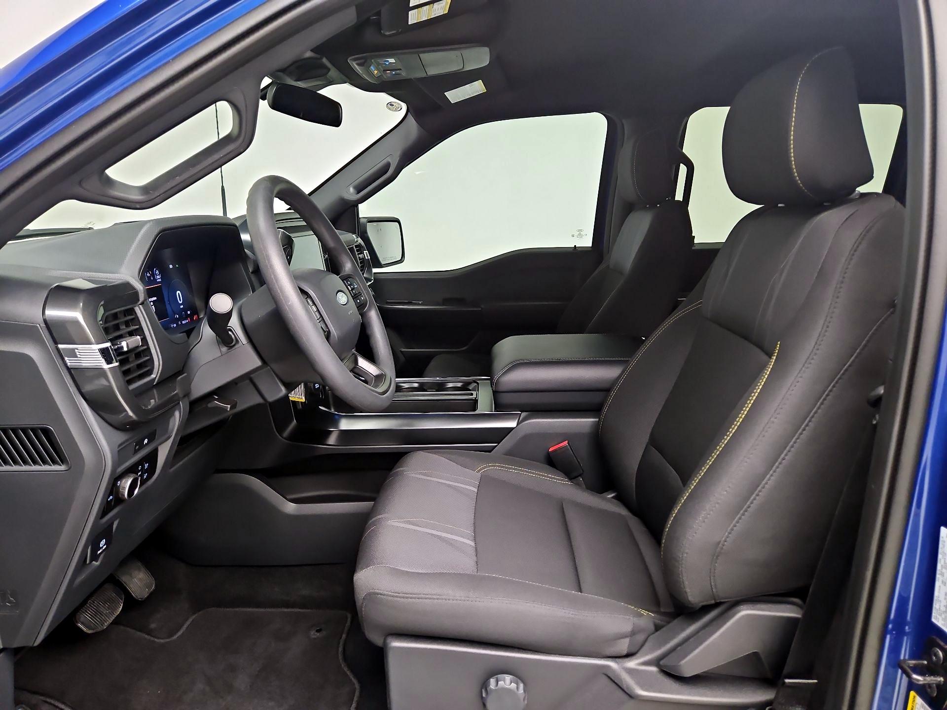 Thumbnail: 2025 Ford F-150 - 11