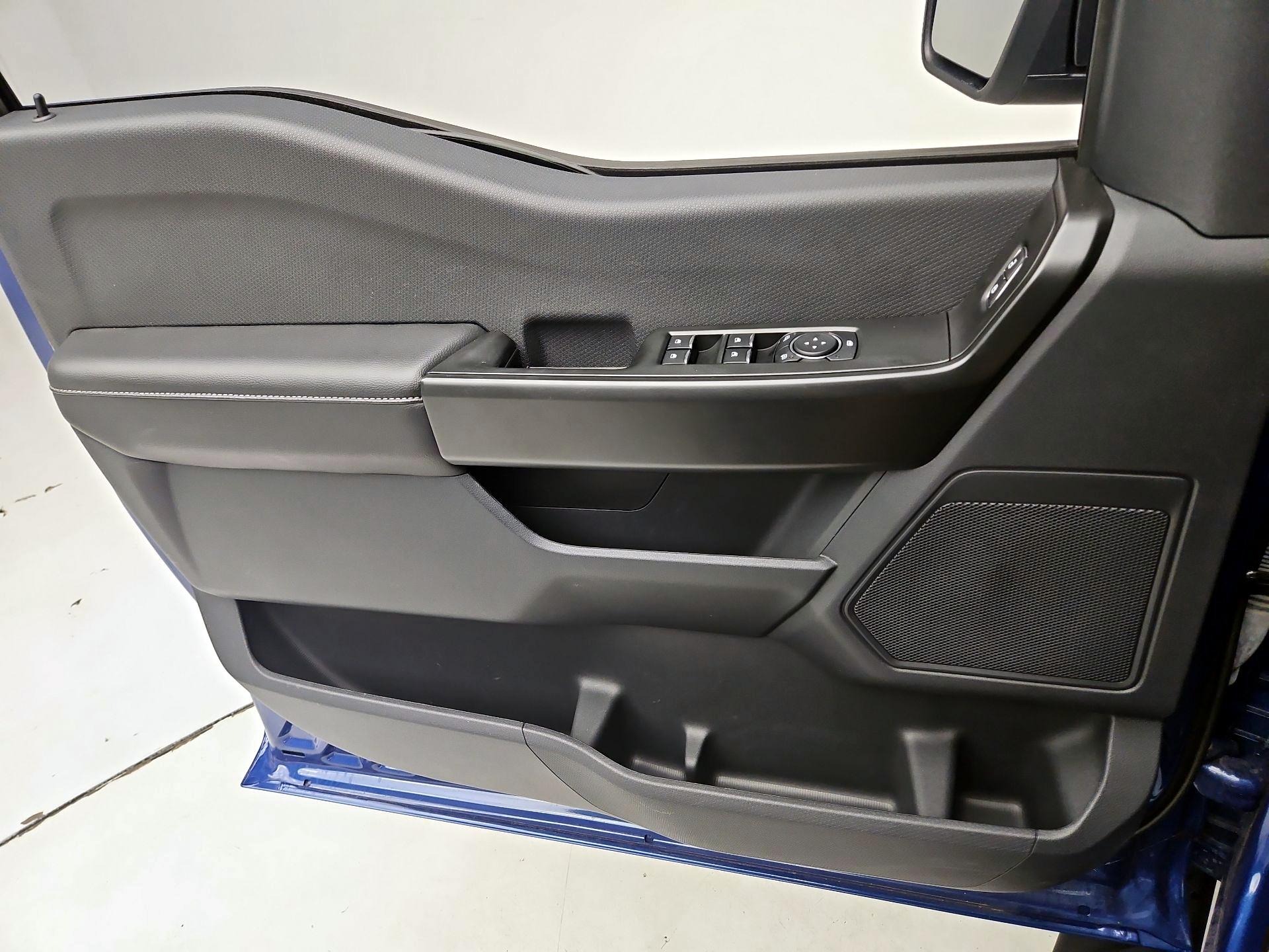 Thumbnail: 2025 Ford F-150 - 12