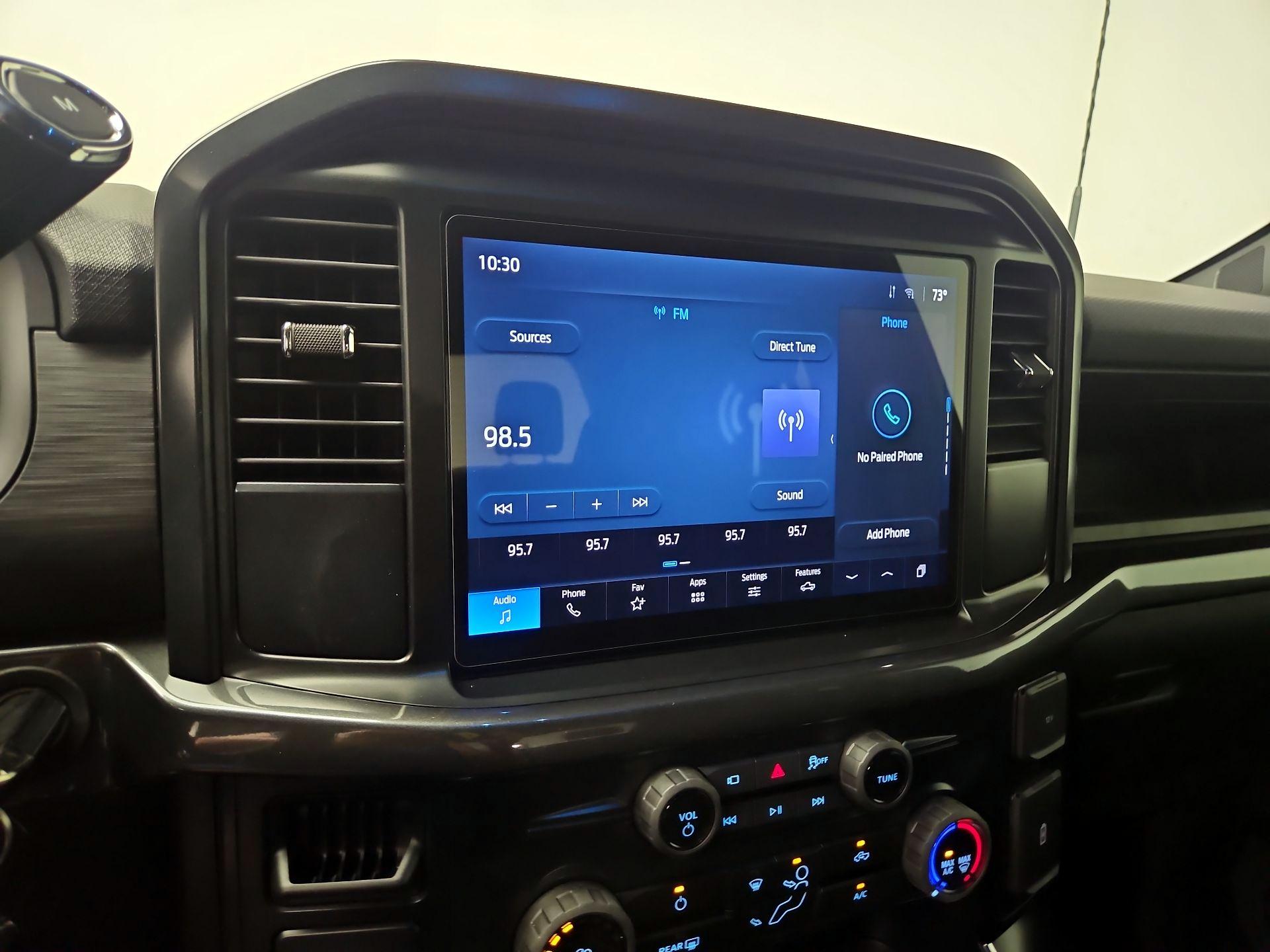 Thumbnail: 2025 Ford F-150 - 15