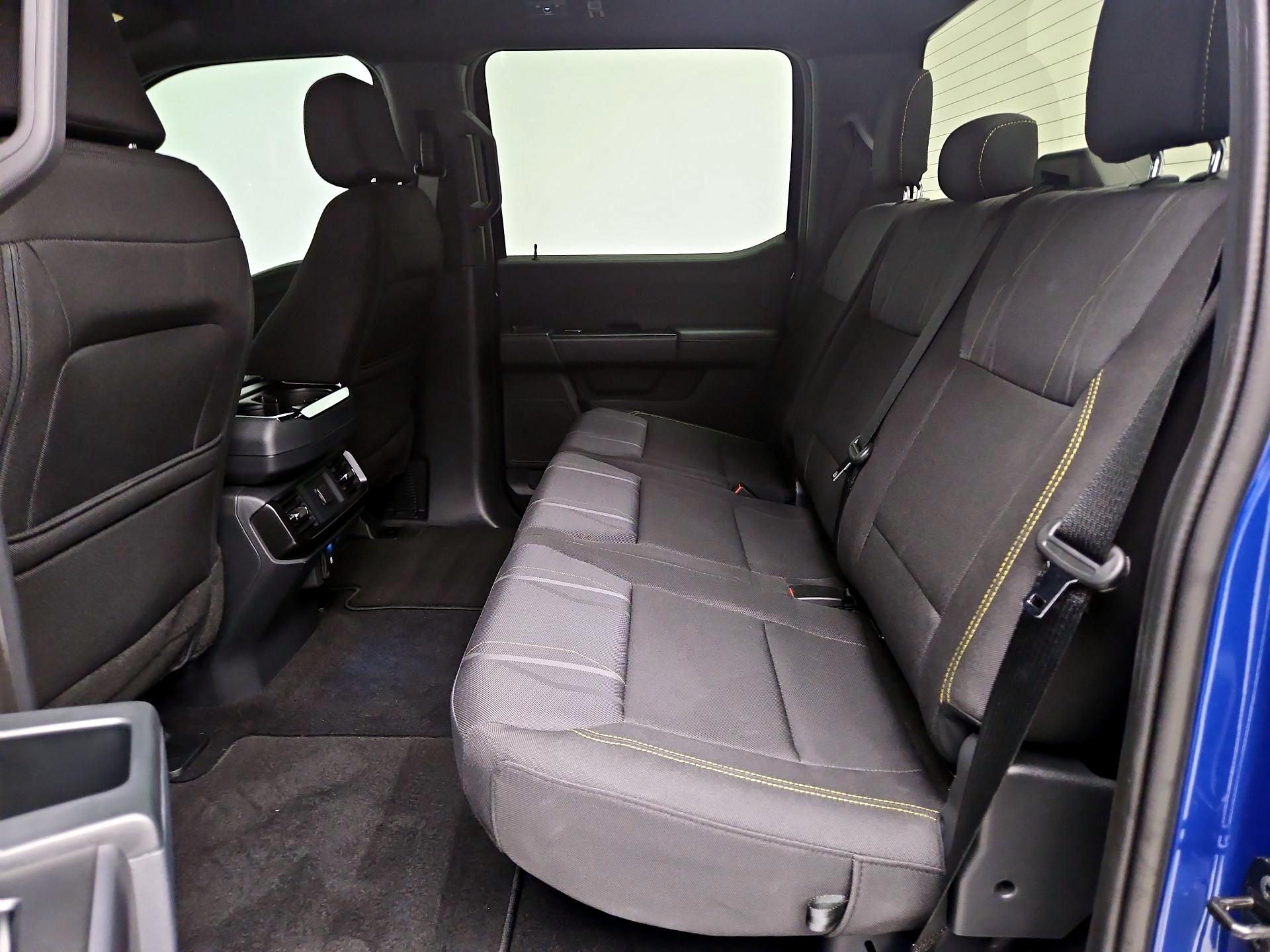 Thumbnail: 2025 Ford F-150 - 19