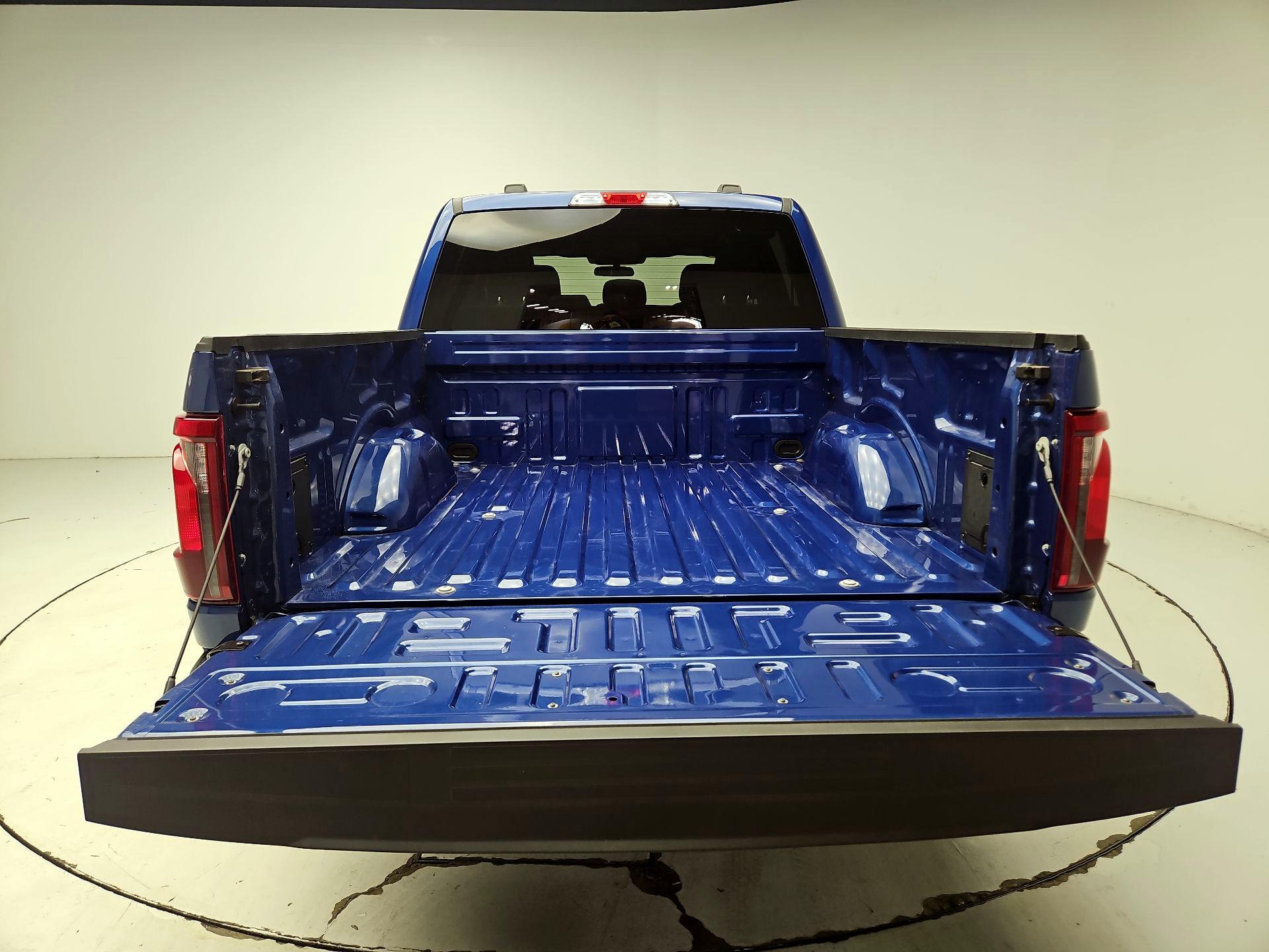 Thumbnail: 2025 Ford F-150 - 20