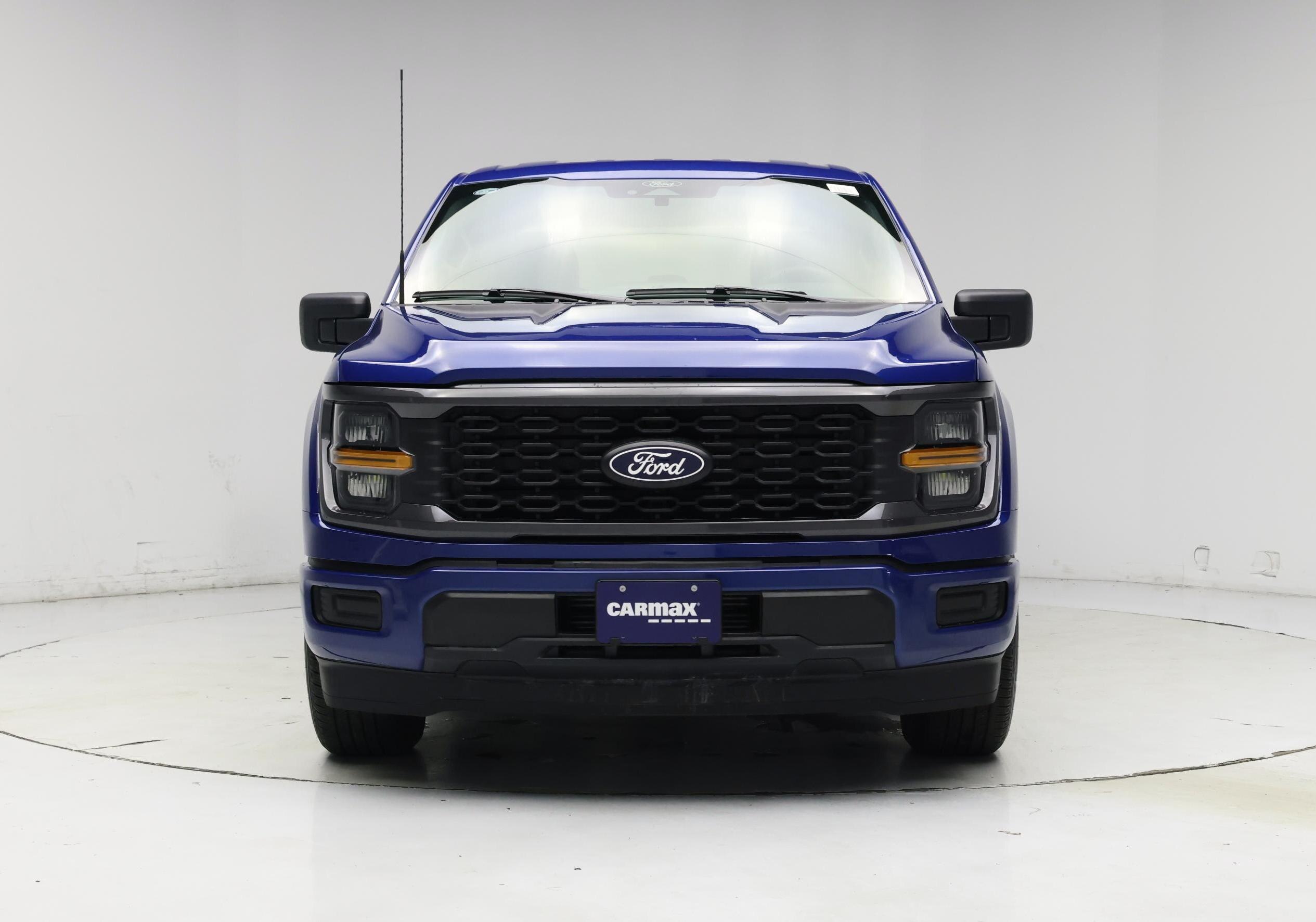 Thumbnail: 2025 Ford F-150 - 5