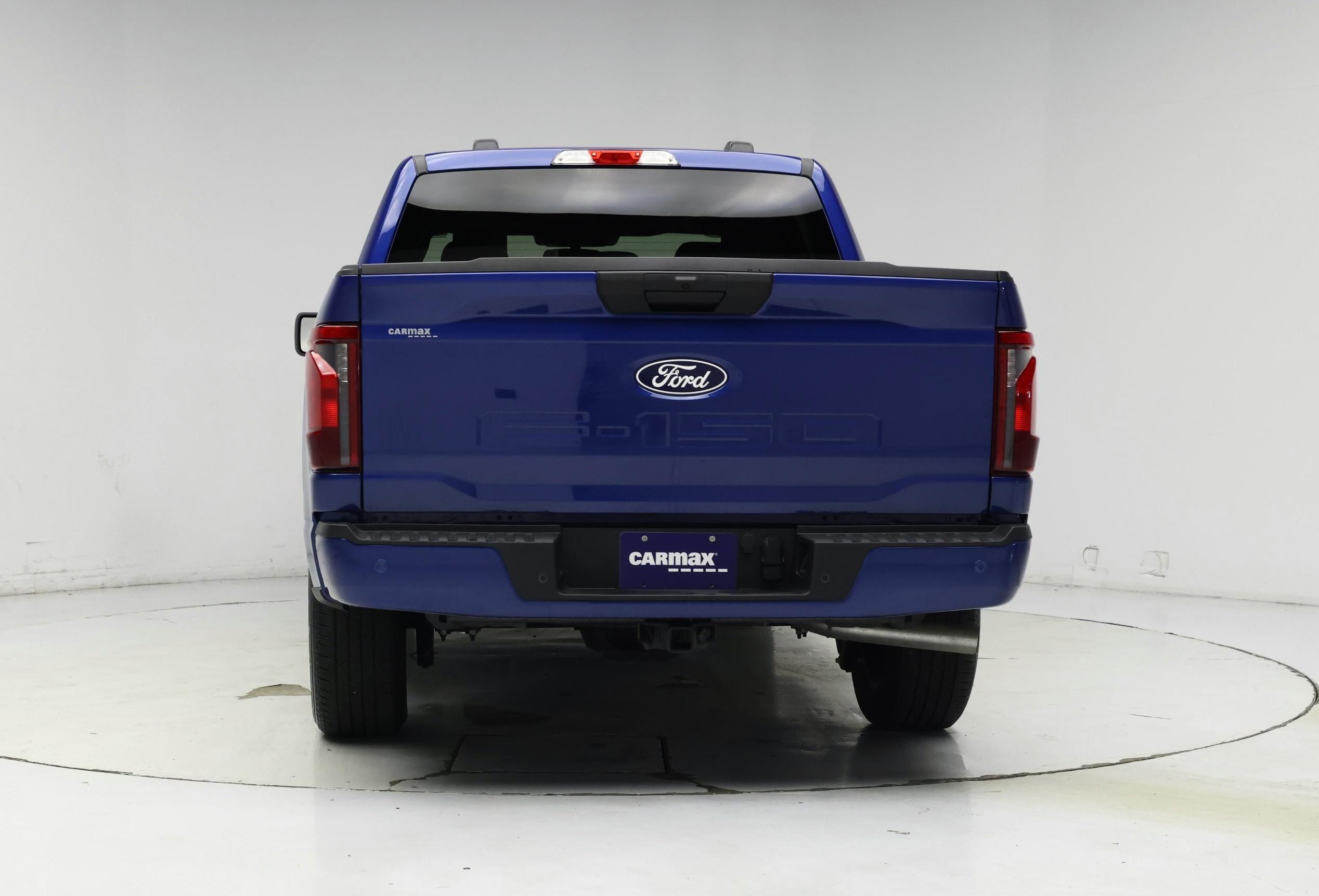 Thumbnail: 2025 Ford F-150 - 6