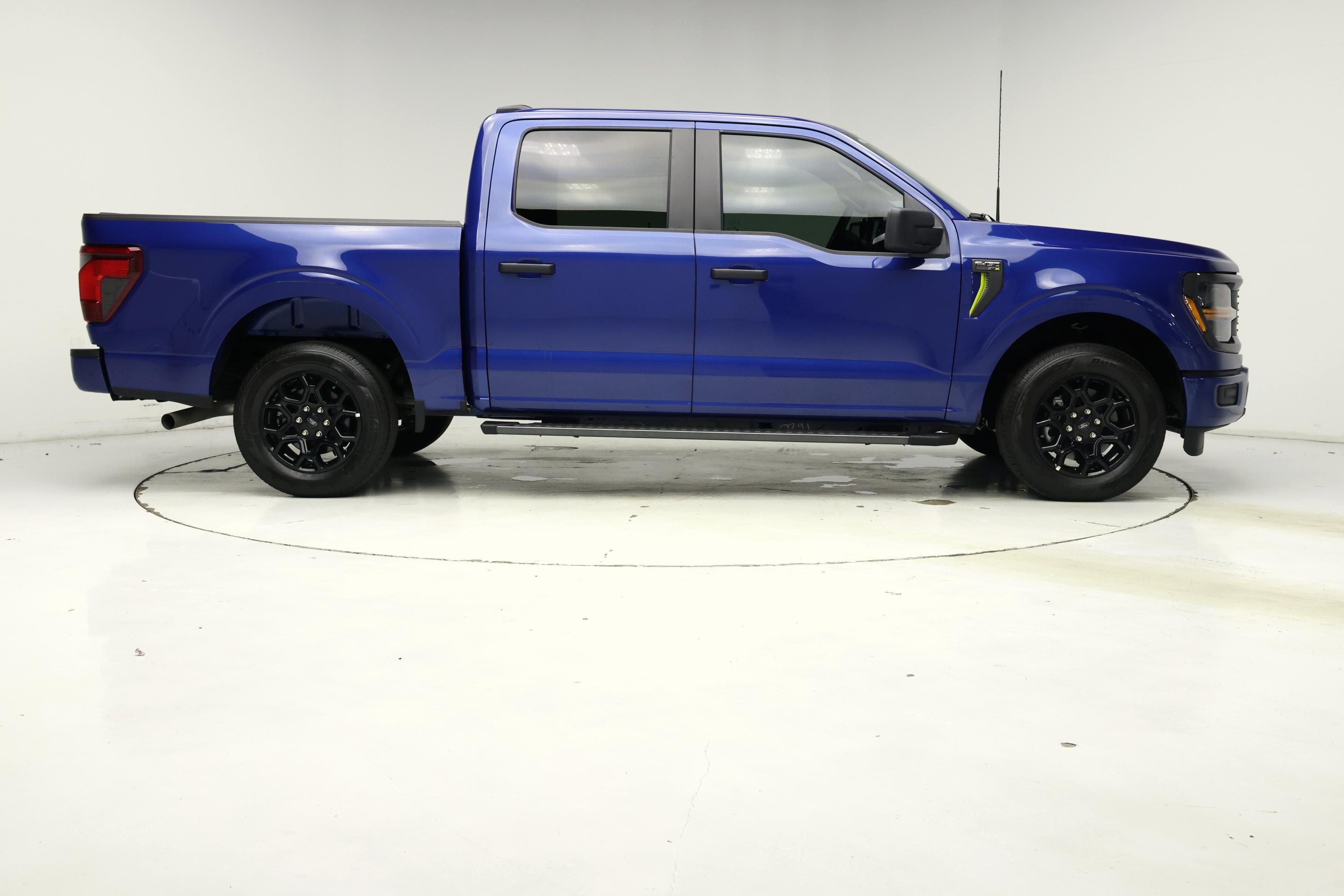 Thumbnail: 2025 Ford F-150 - 7