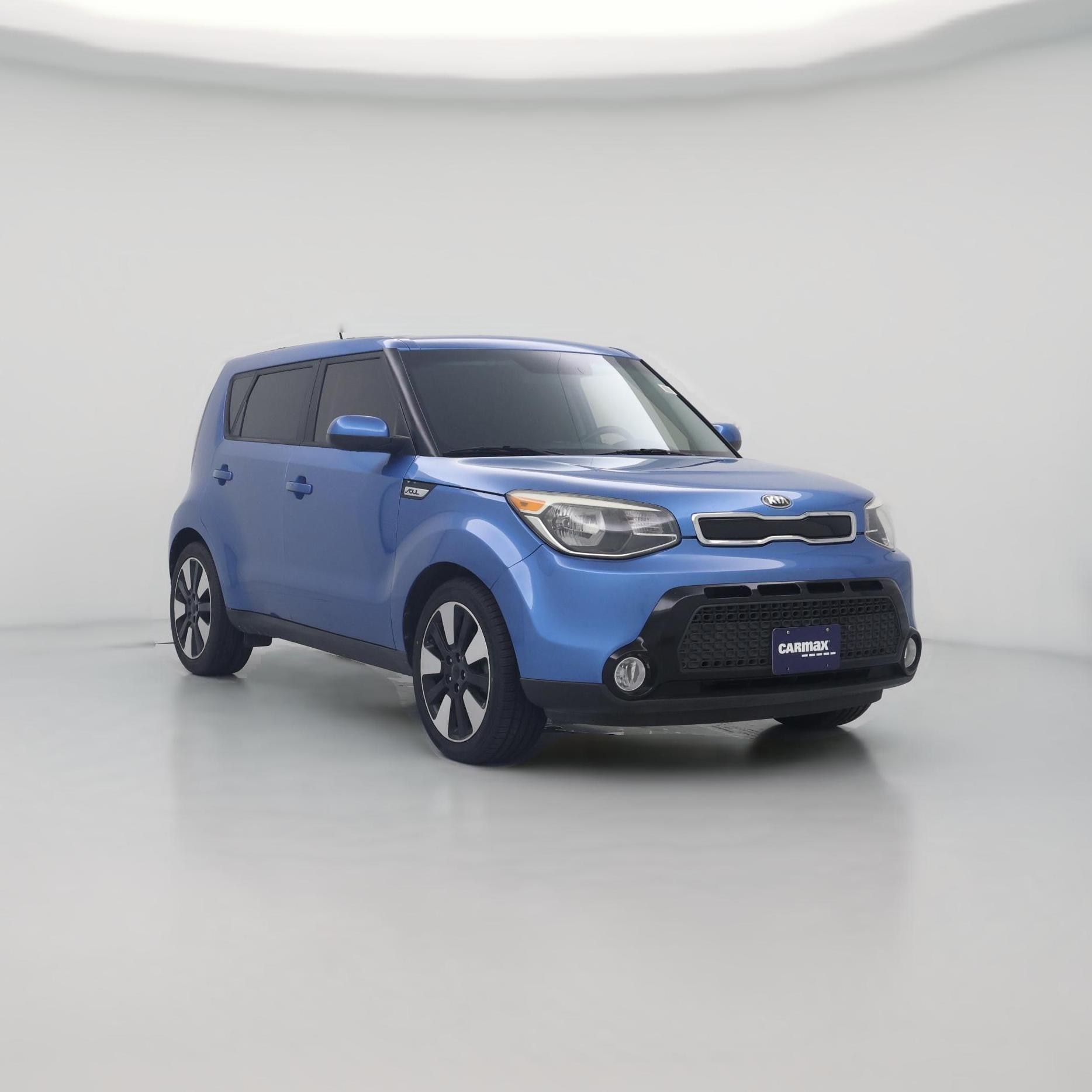 Thumbnail: 2016 Kia Soul - 1