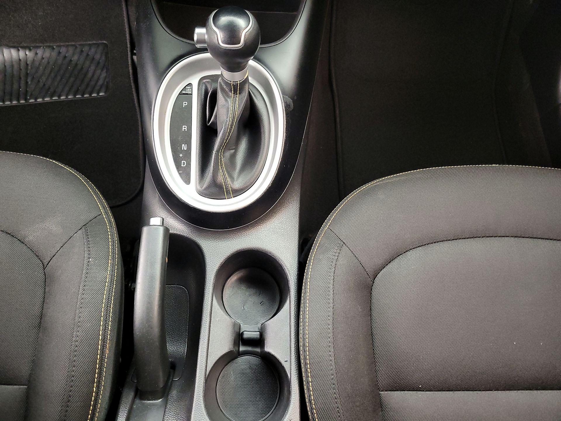 Thumbnail: 2016 Kia Soul - 17