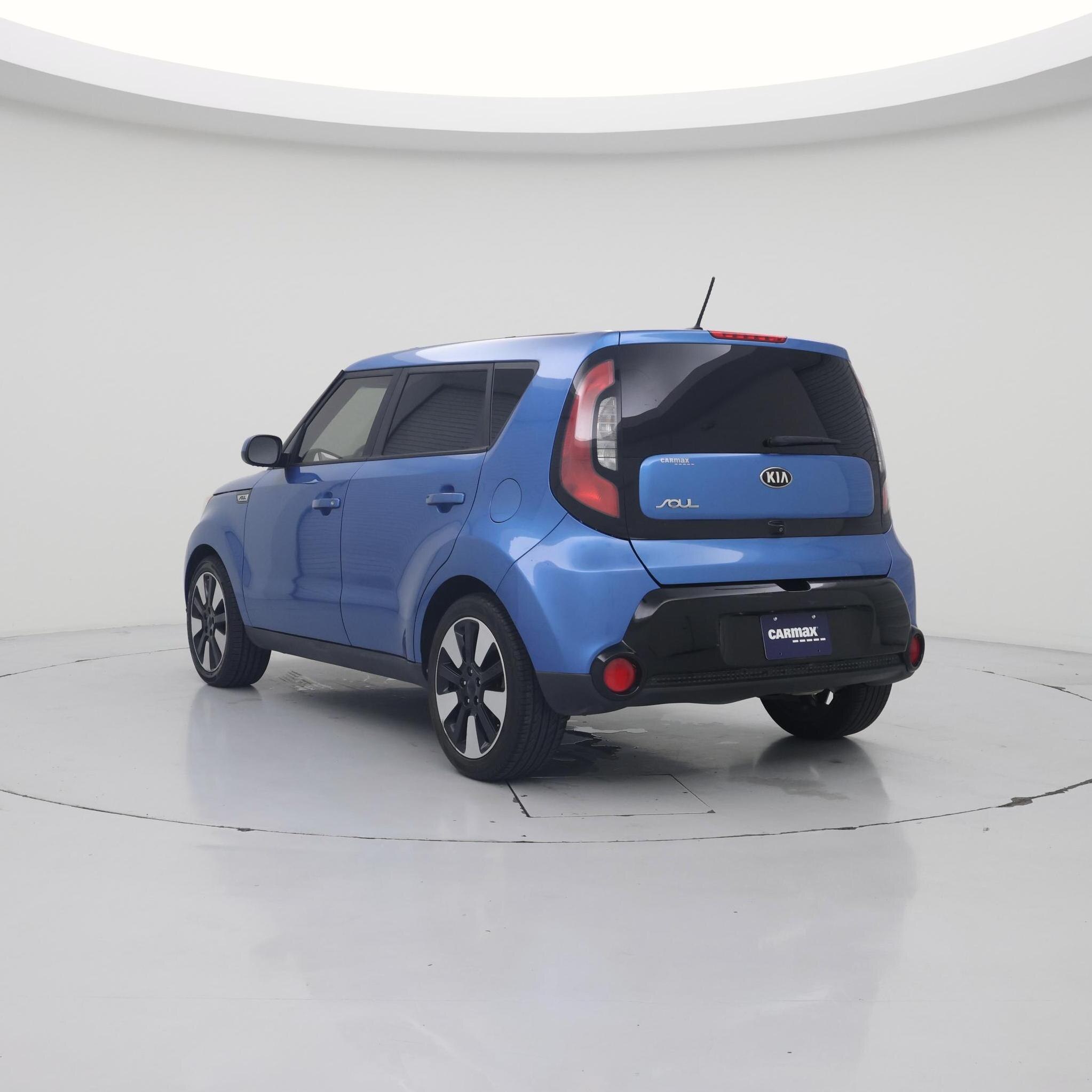 Thumbnail: 2016 Kia Soul - 2