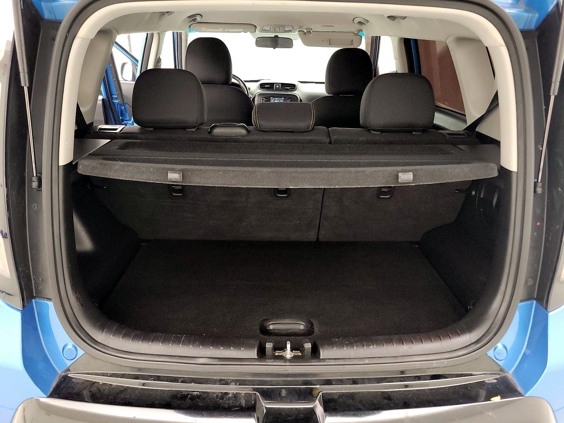 Thumbnail: 2016 Kia Soul - 20