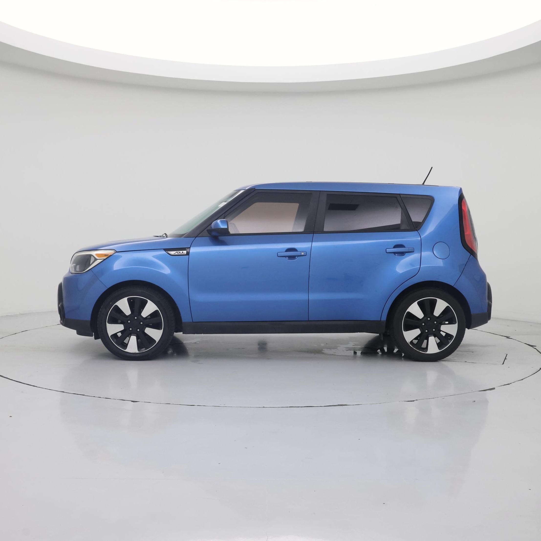 Thumbnail: 2016 Kia Soul - 3