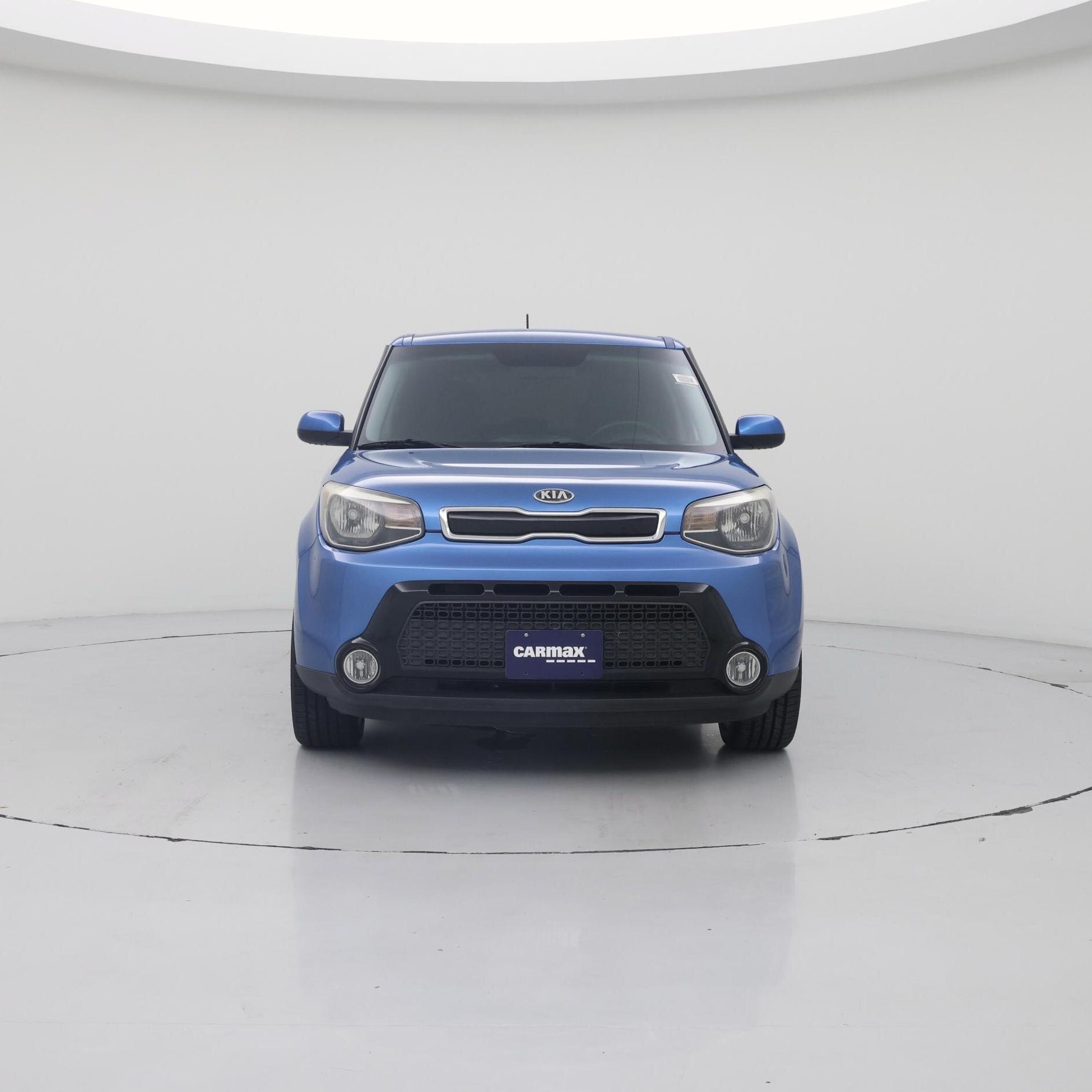 Thumbnail: 2016 Kia Soul - 5