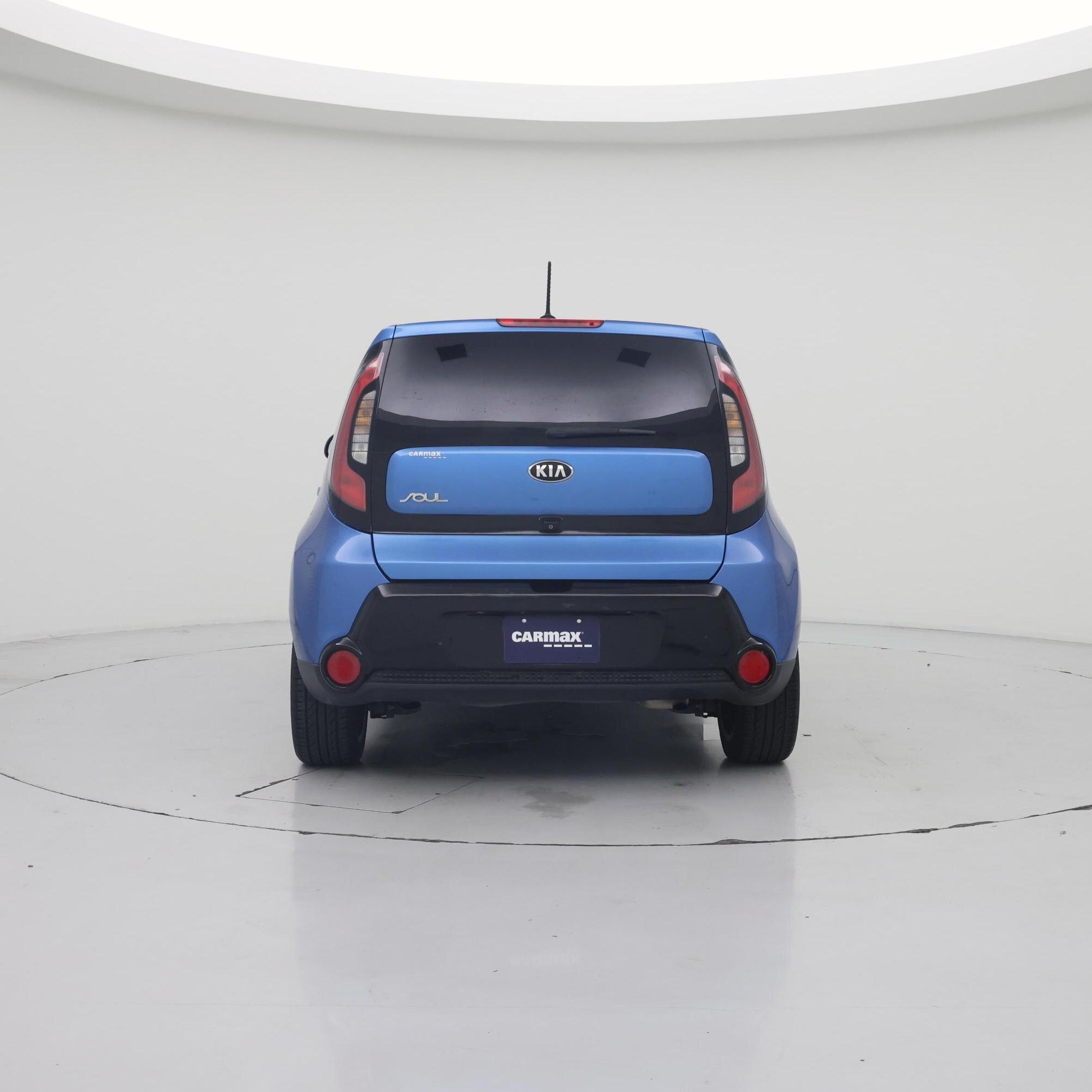 Thumbnail: 2016 Kia Soul - 6