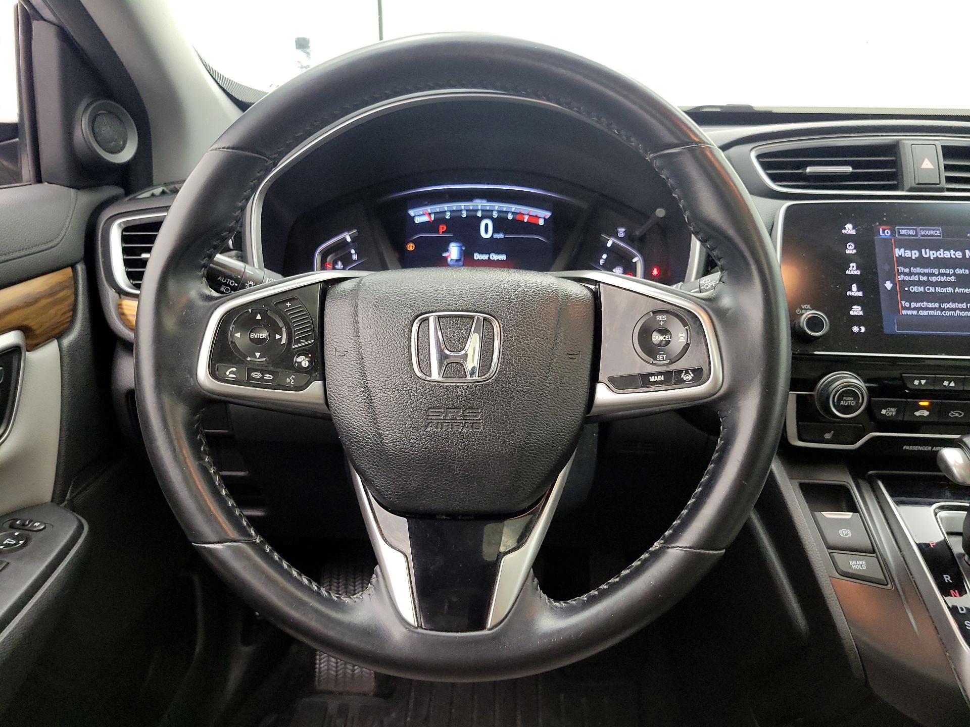 Thumbnail: 2018 Honda CR-V - 10