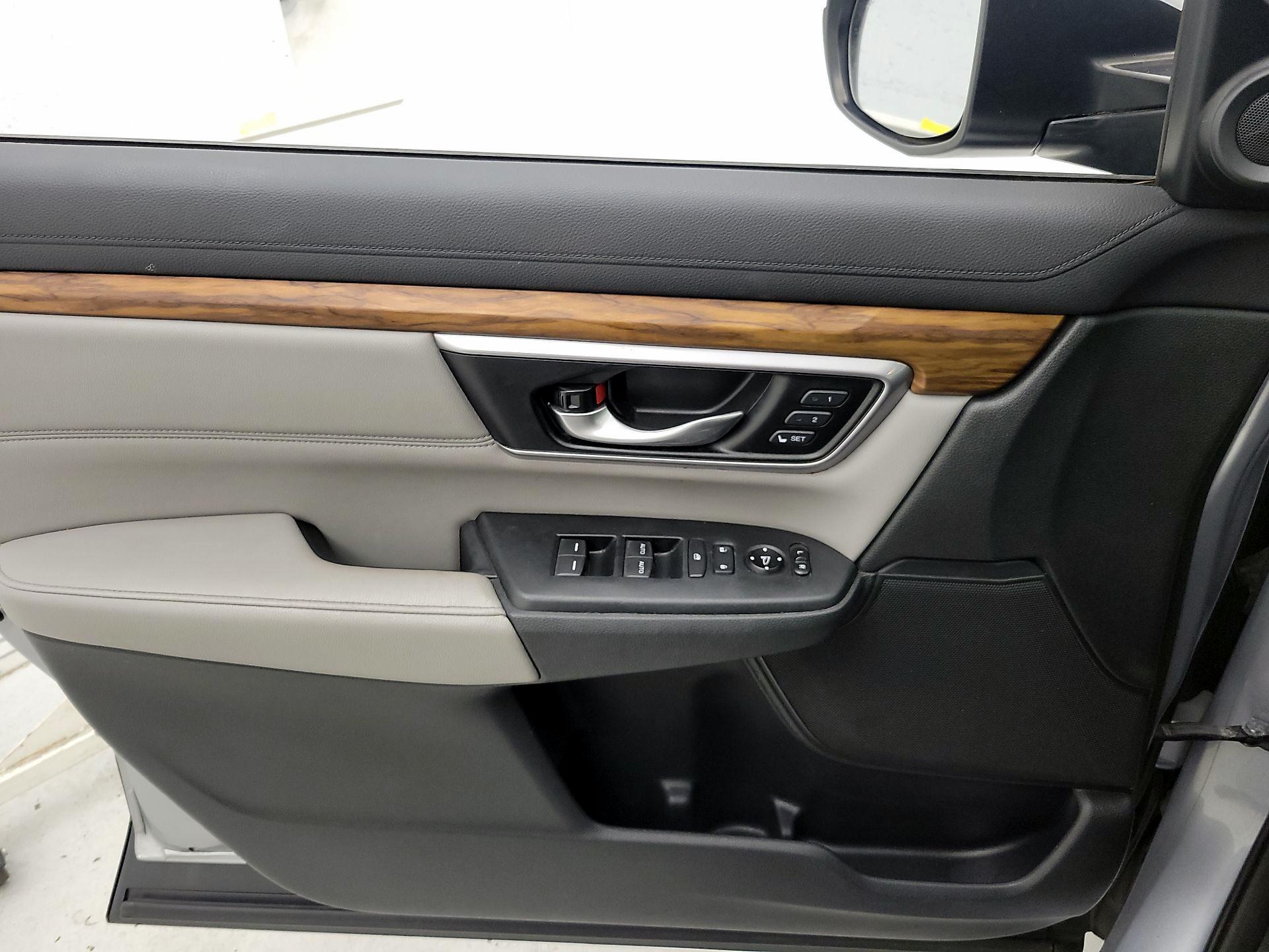 Thumbnail: 2018 Honda CR-V - 12